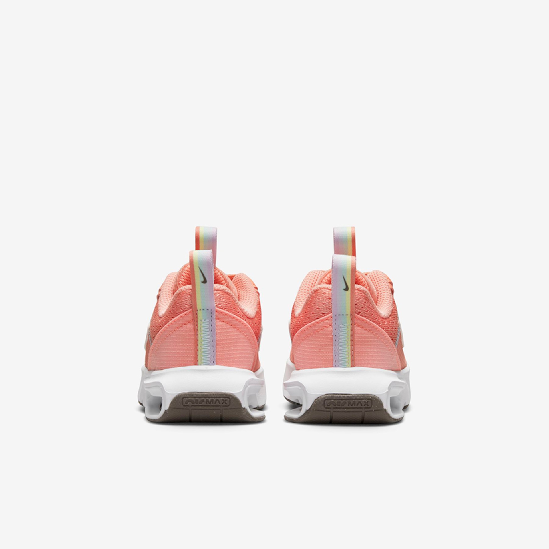 Tênis Nike Air Max INTRLK Lite SE Infantil - Foto 6