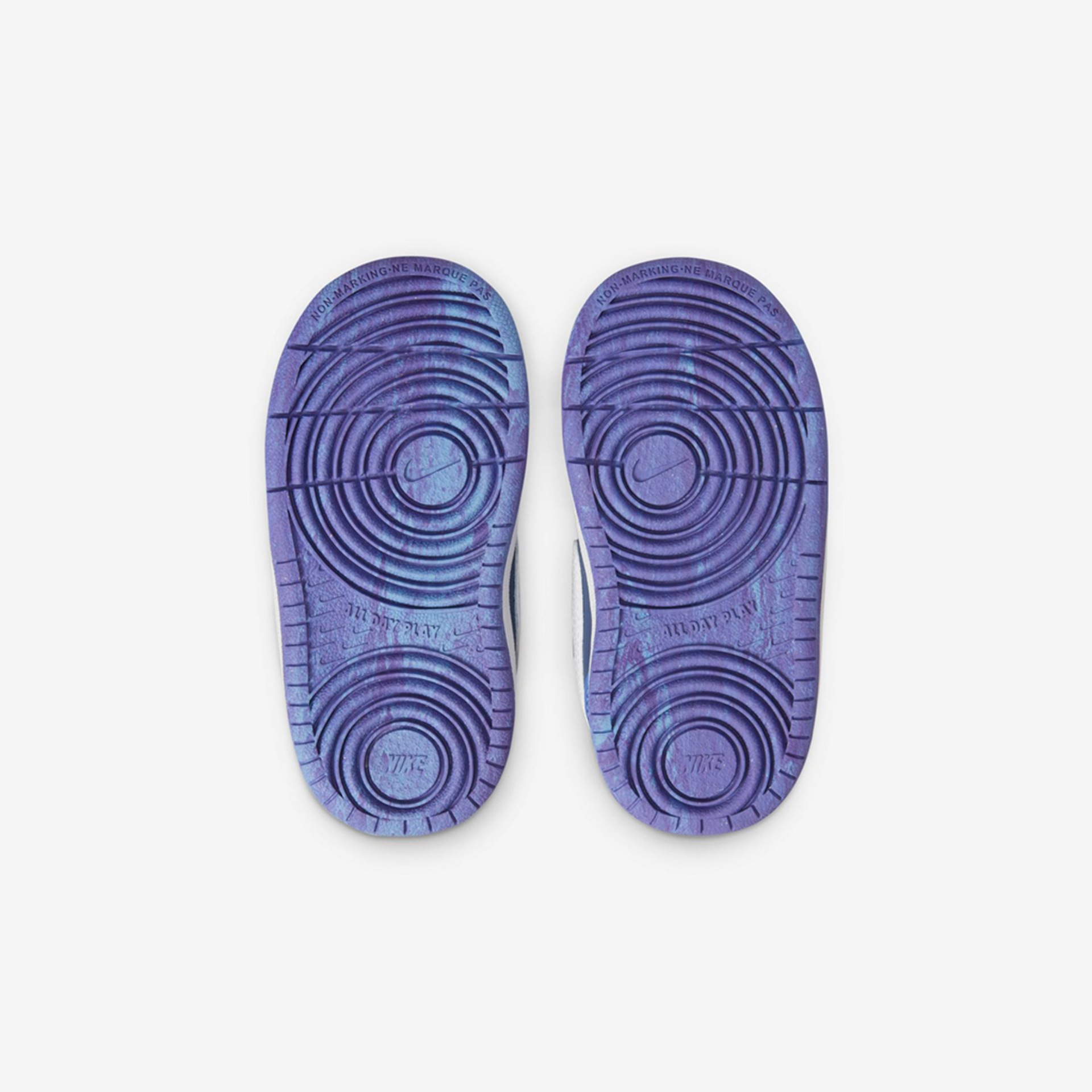 Tênis Nike Court Borough Low 2 SE Infantil - Foto 2