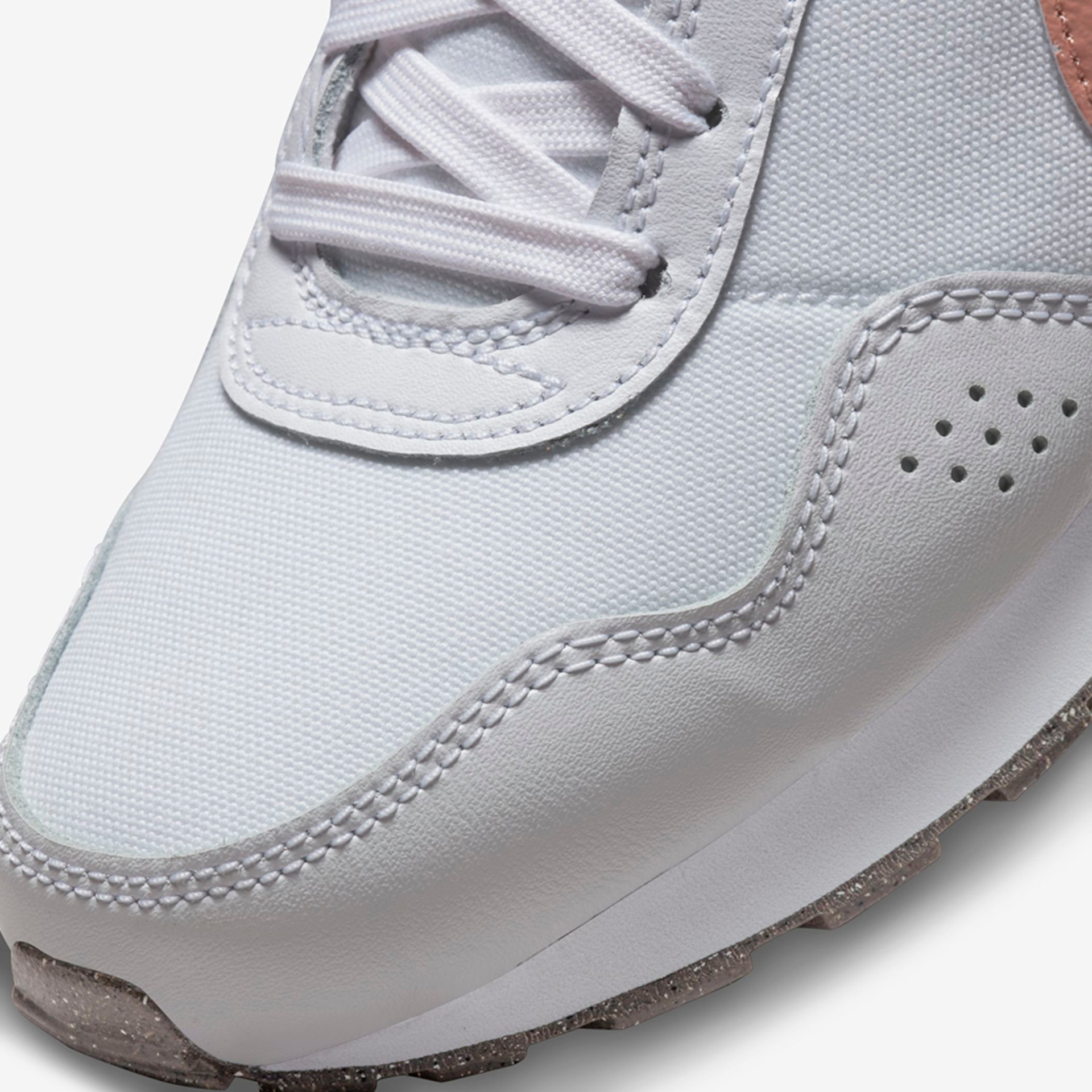 Tênis Nike MD Valiant SE Infantil - Foto 7