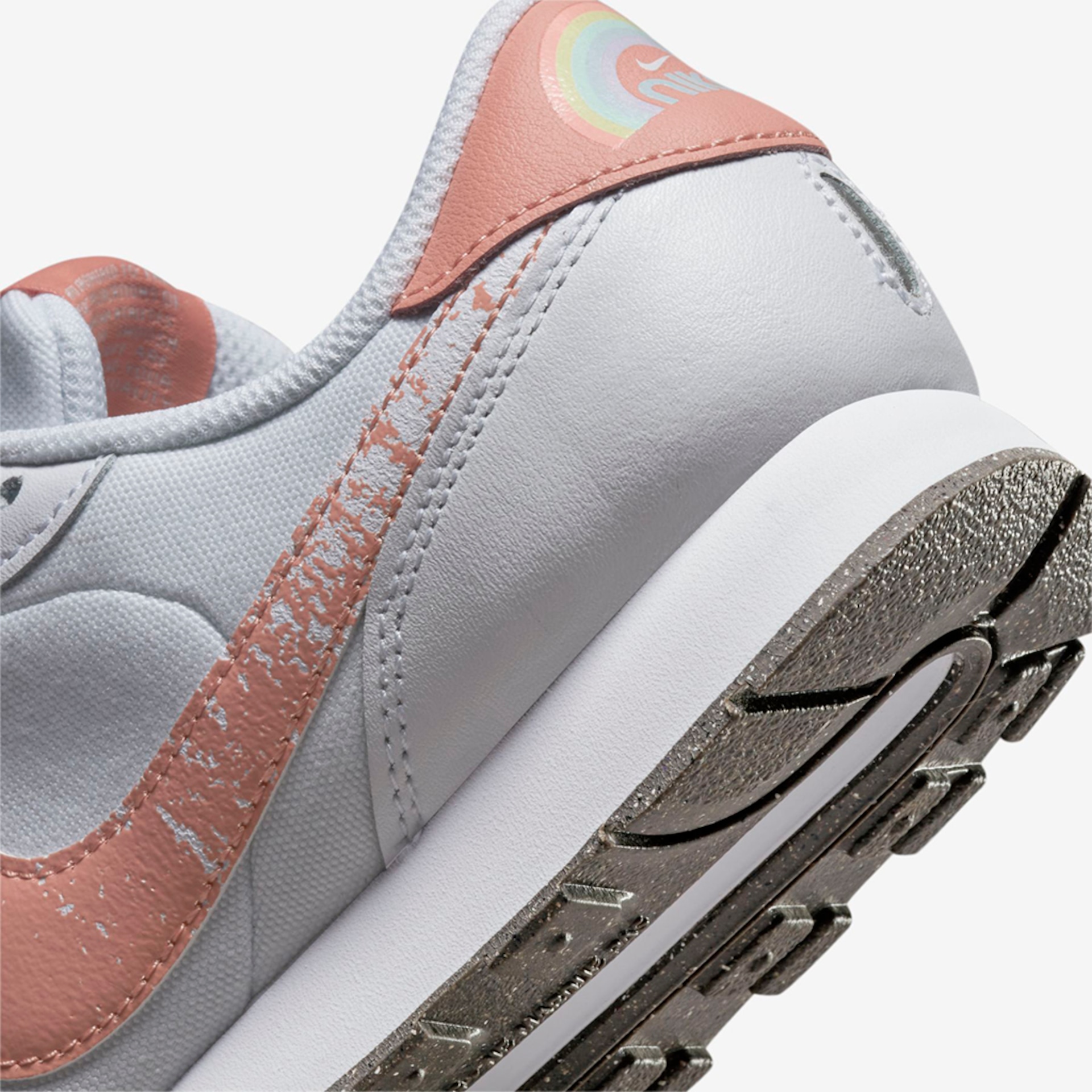 Tênis Nike MD Valiant SE Infantil - Foto 8