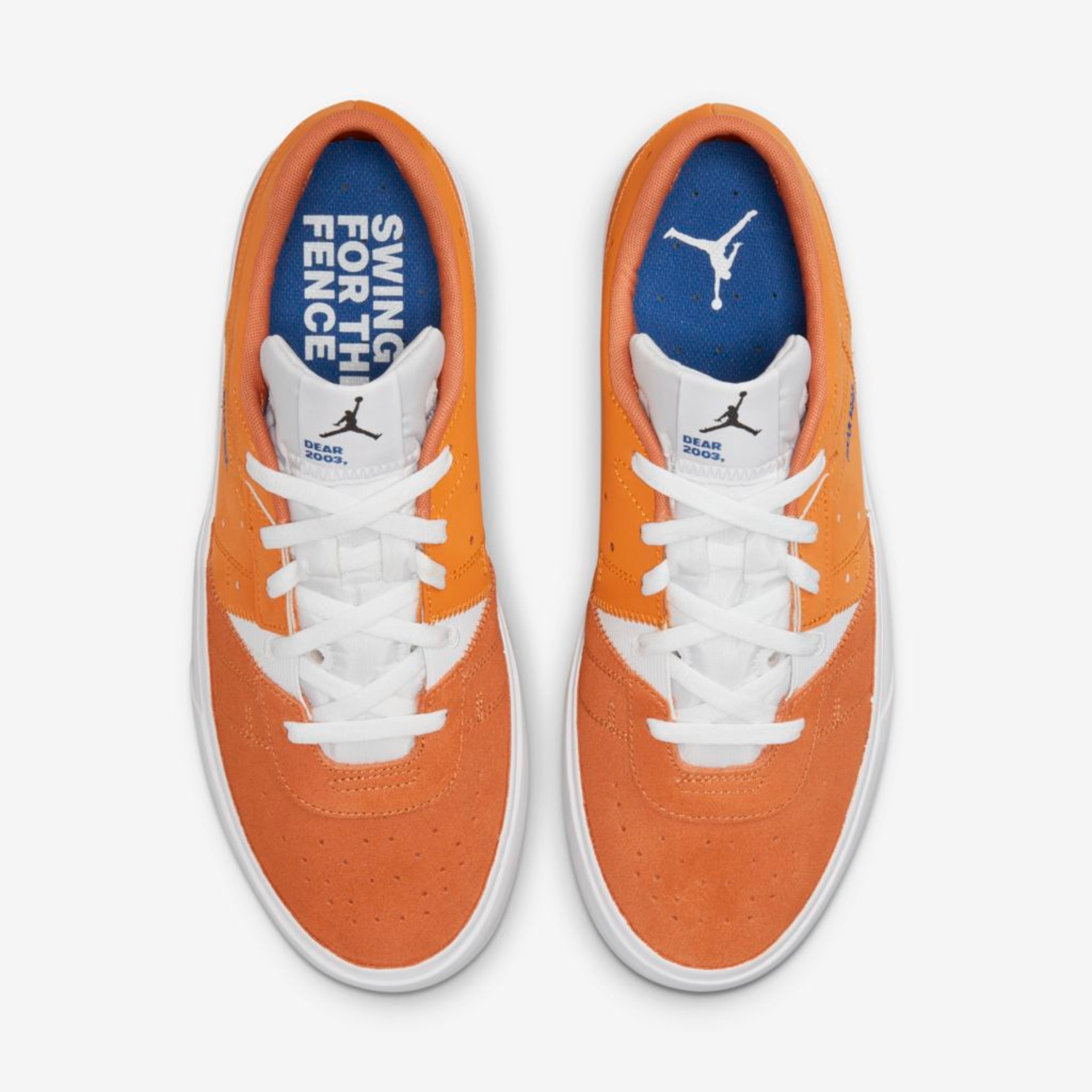 Tênis Jordan Series .05 Masculino - Foto 4