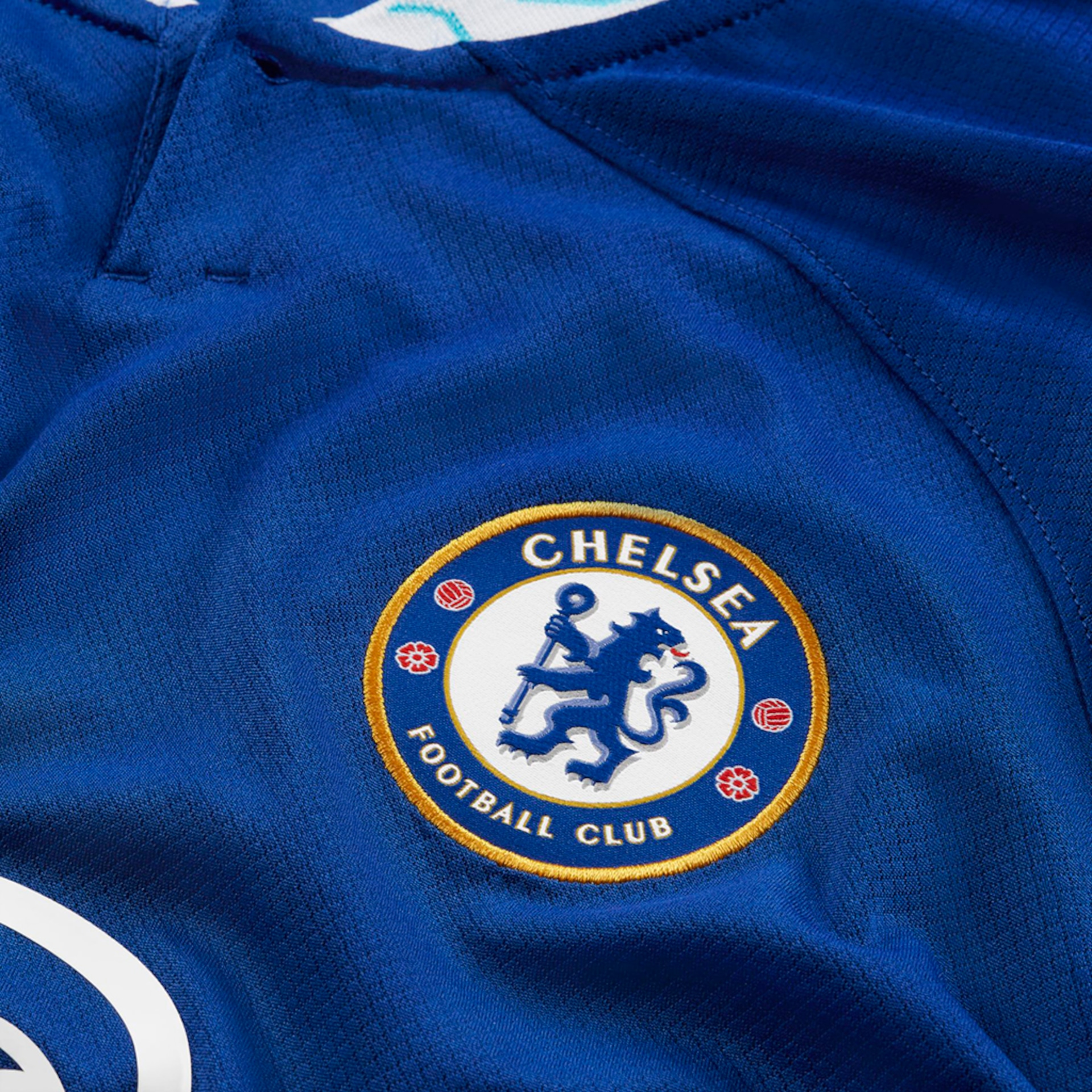 Camisa Nike Chelsea I 2022/2023 Torcedor Pro Masculina - Foto 7