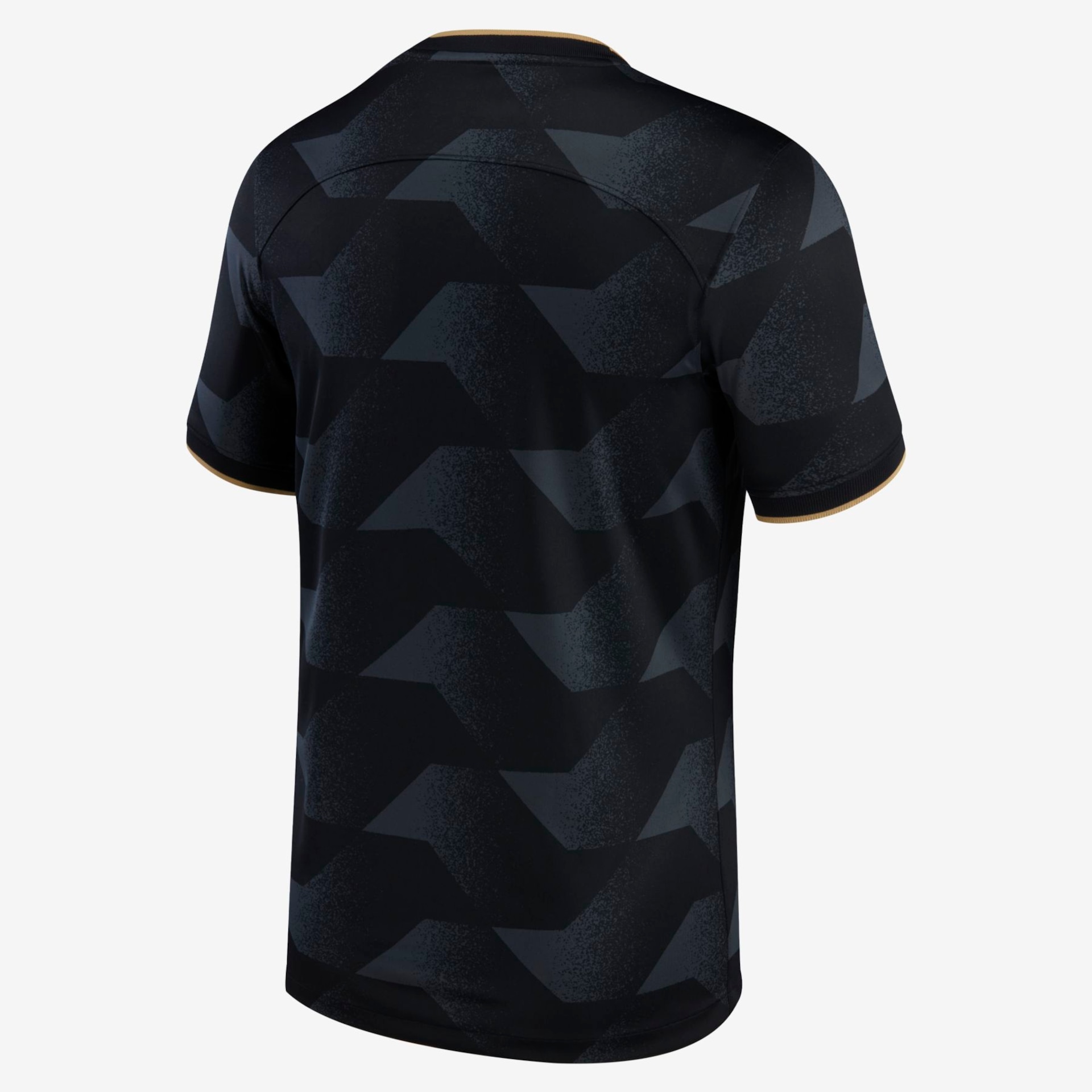 Camisa Nike Corinthians II 2022/23 Torcedor Pro Masculina - Foto 2