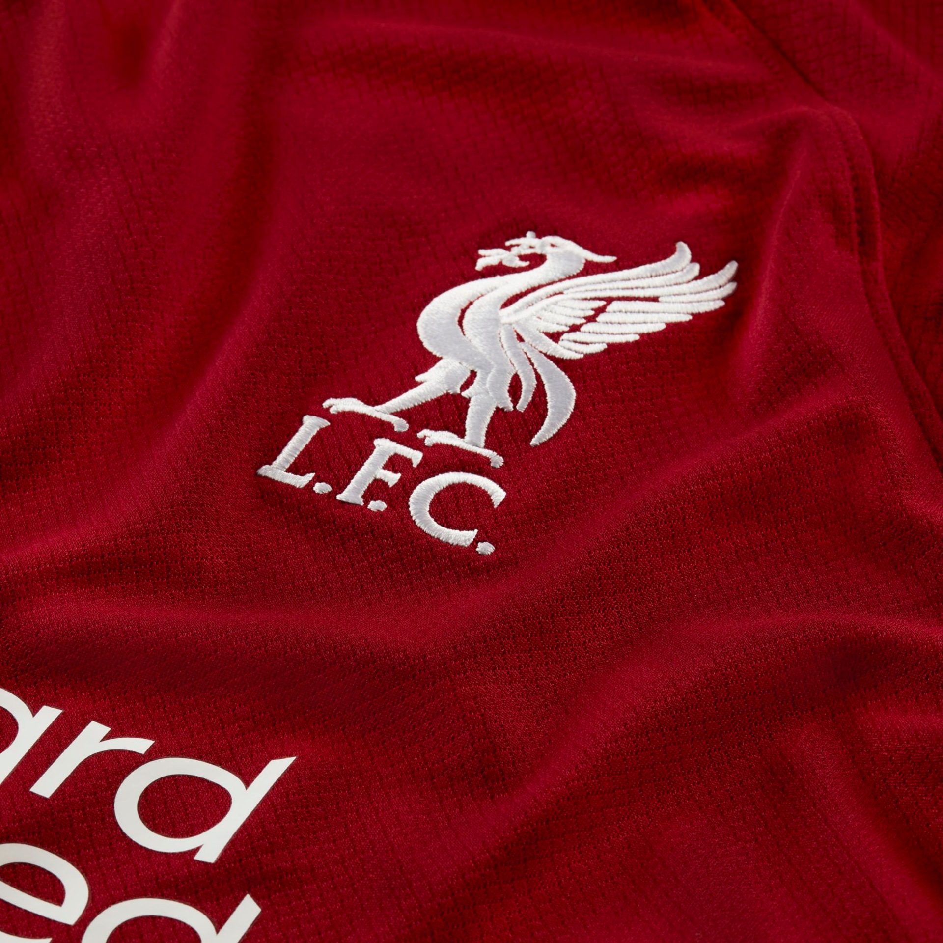 Camisa Nike Liverpool I 2022/23 Torcedor Pro Masculina - Foto 8