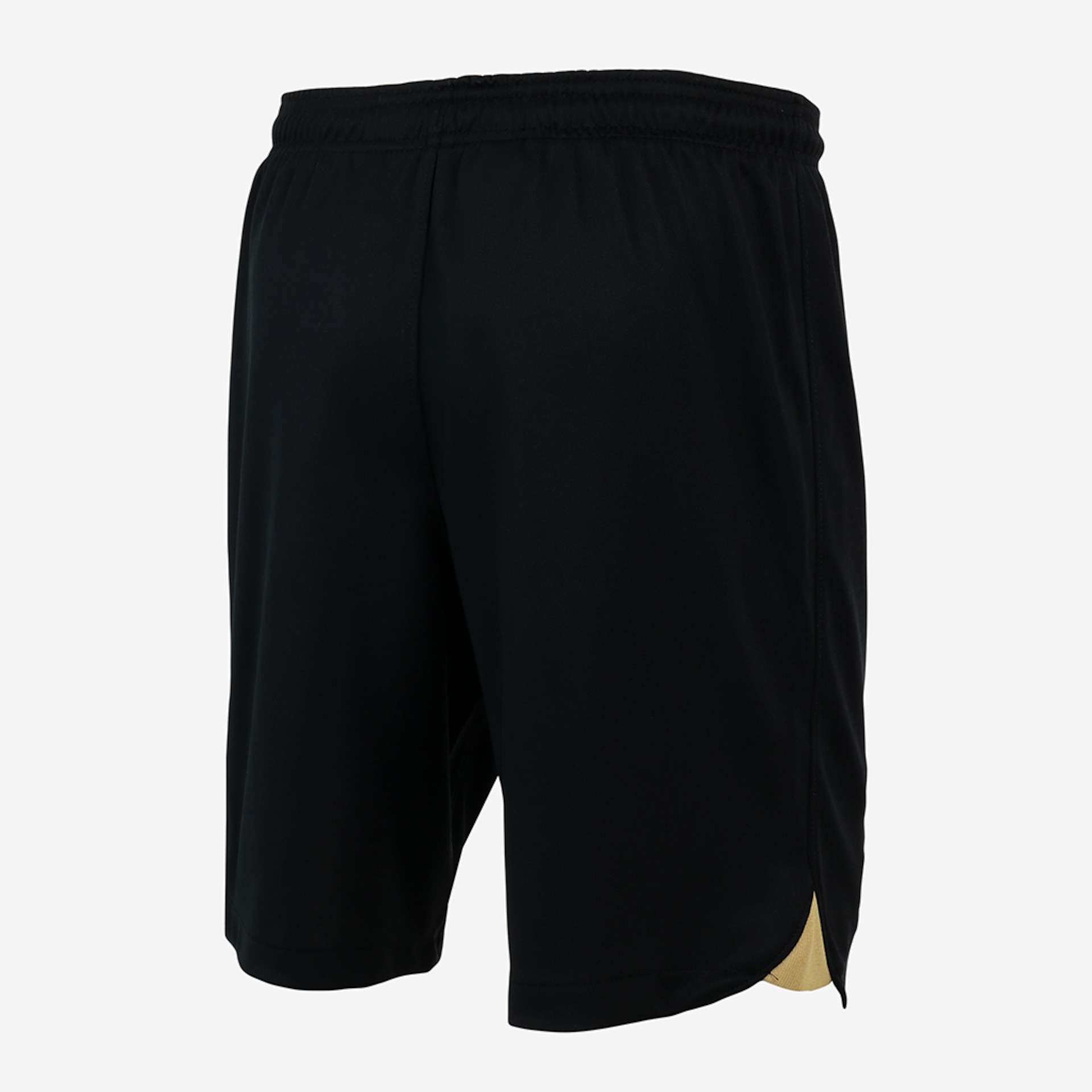 Shorts Nike Corinthians I 2022/2023 Torcedor Pro Infantil - Foto 2