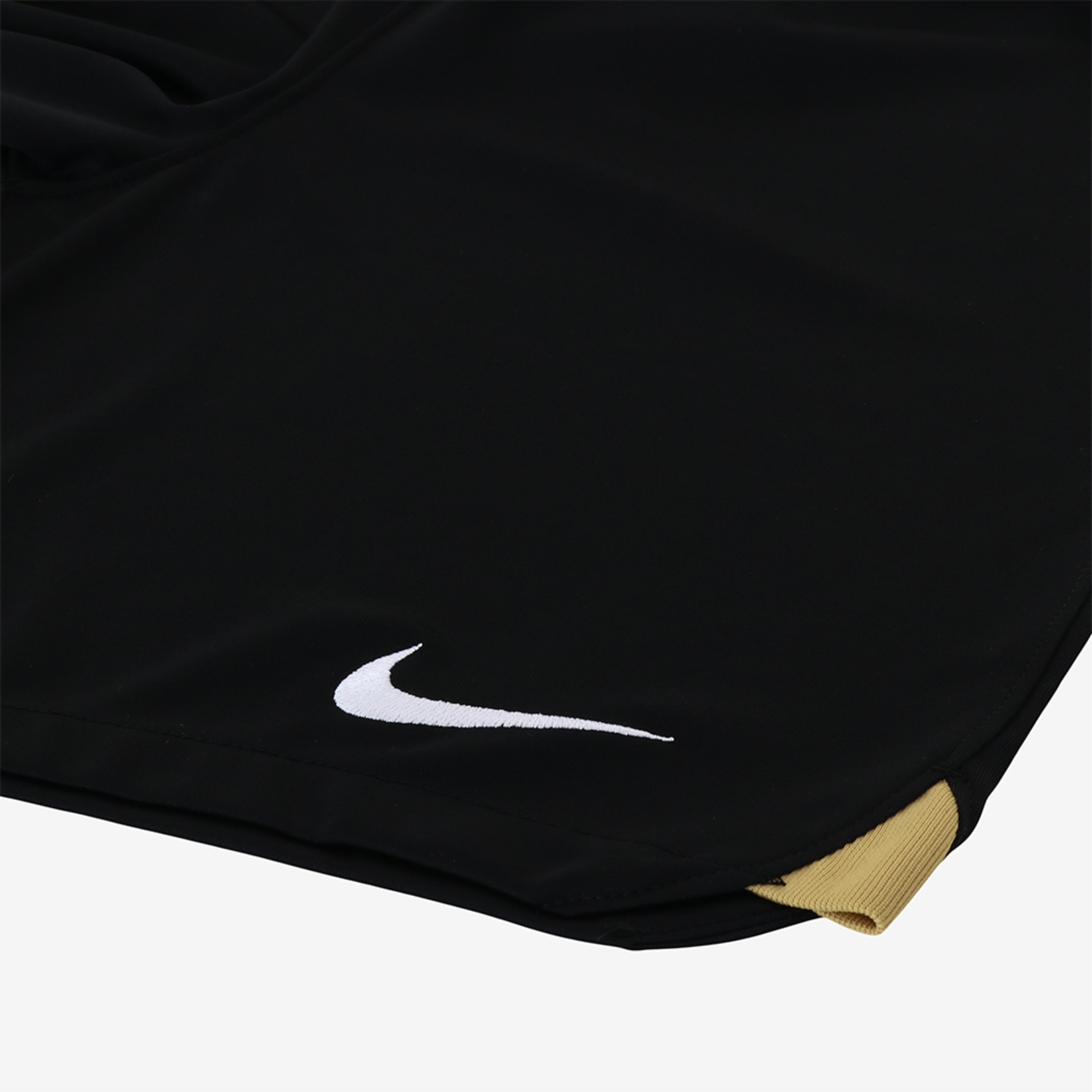 Shorts Nike Corinthians I 2022/2023 Torcedor Pro Infantil - Foto 4
