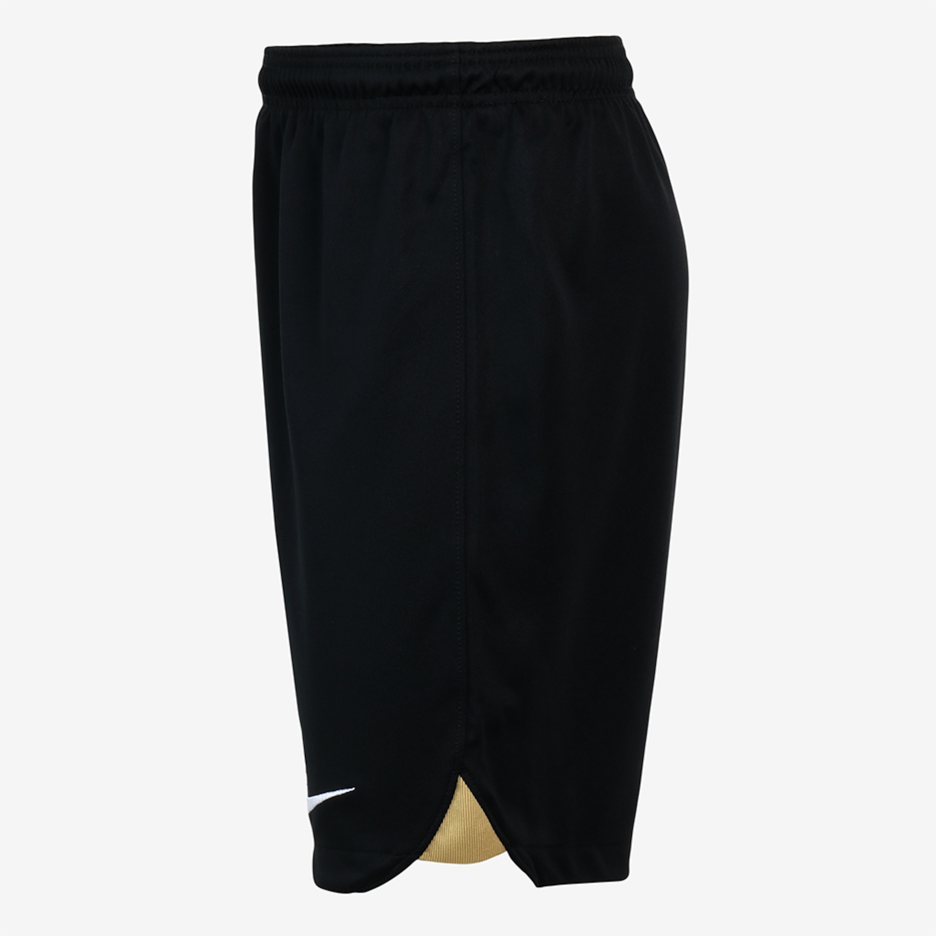 Shorts Nike Corinthians I 2022/2023 Torcedor Pro Infantil - Foto 6