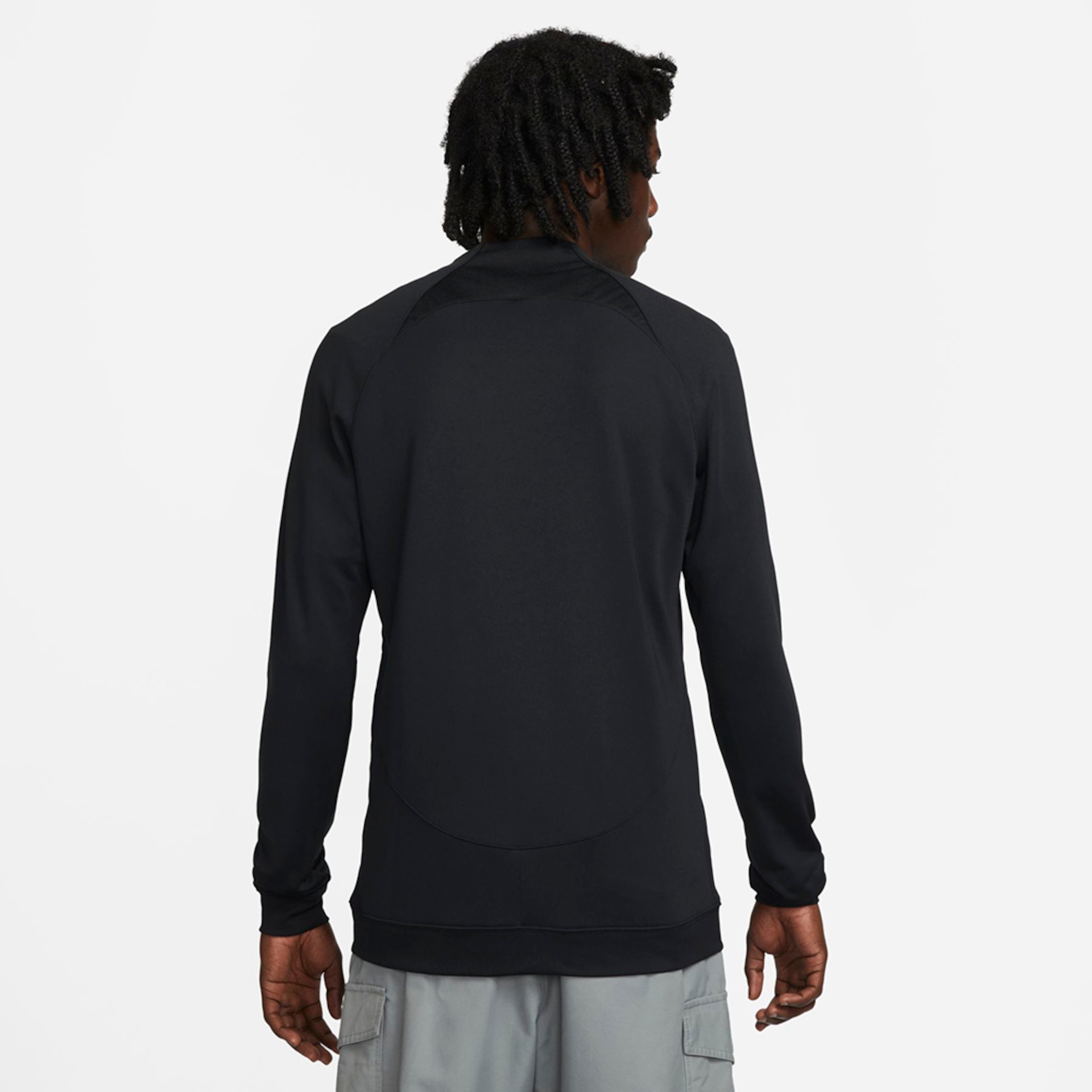 Jaqueta Hino Corinthians I96 Masculina - Foto 2