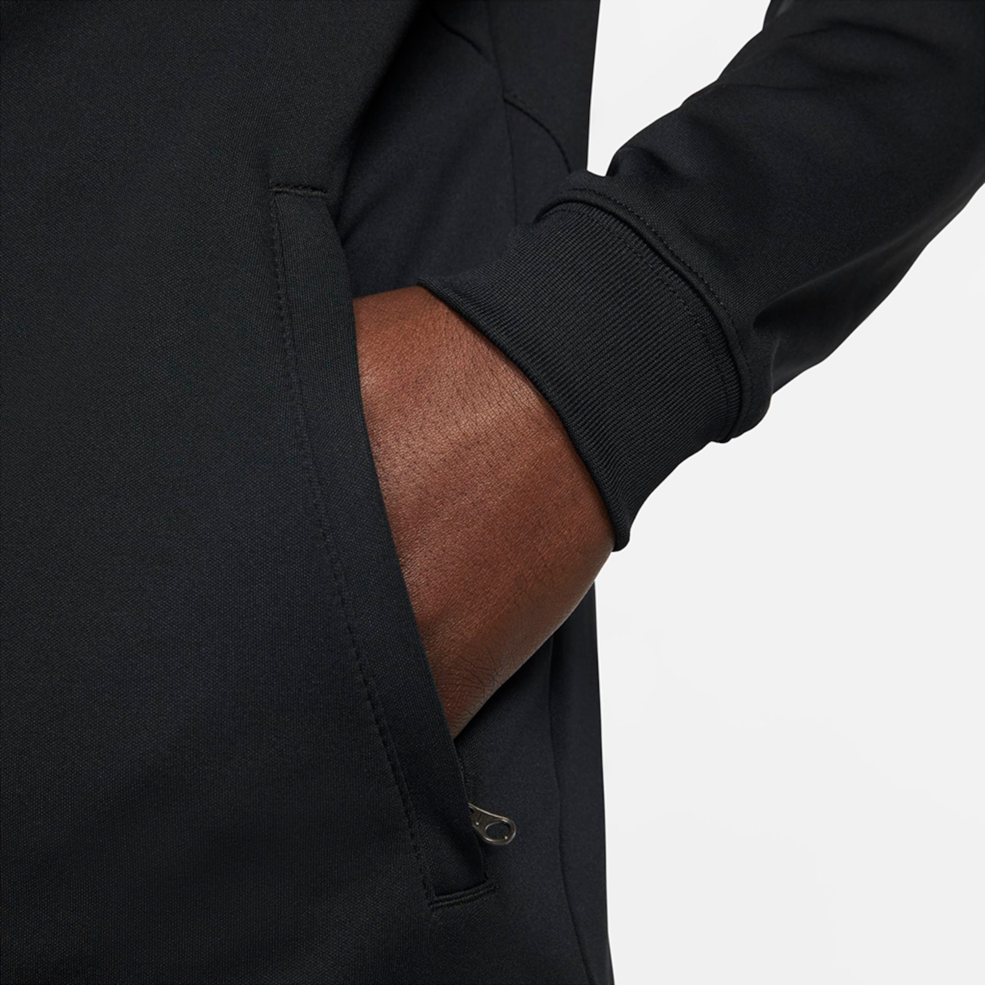 Jaqueta Hino Corinthians I96 Masculina - Foto 4