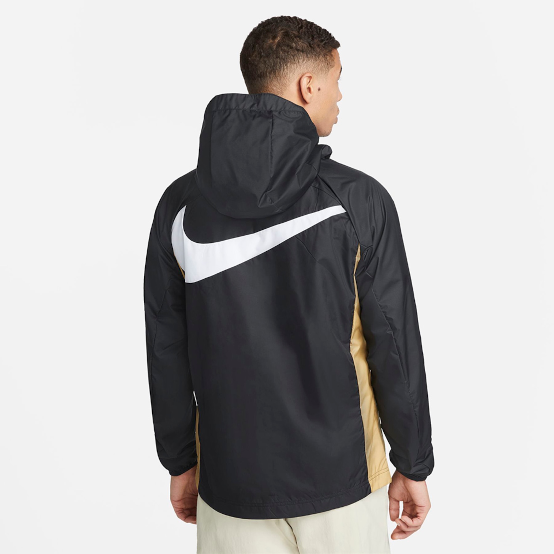 Jaqueta Nike Corinthians AWF Masculina - Foto 2