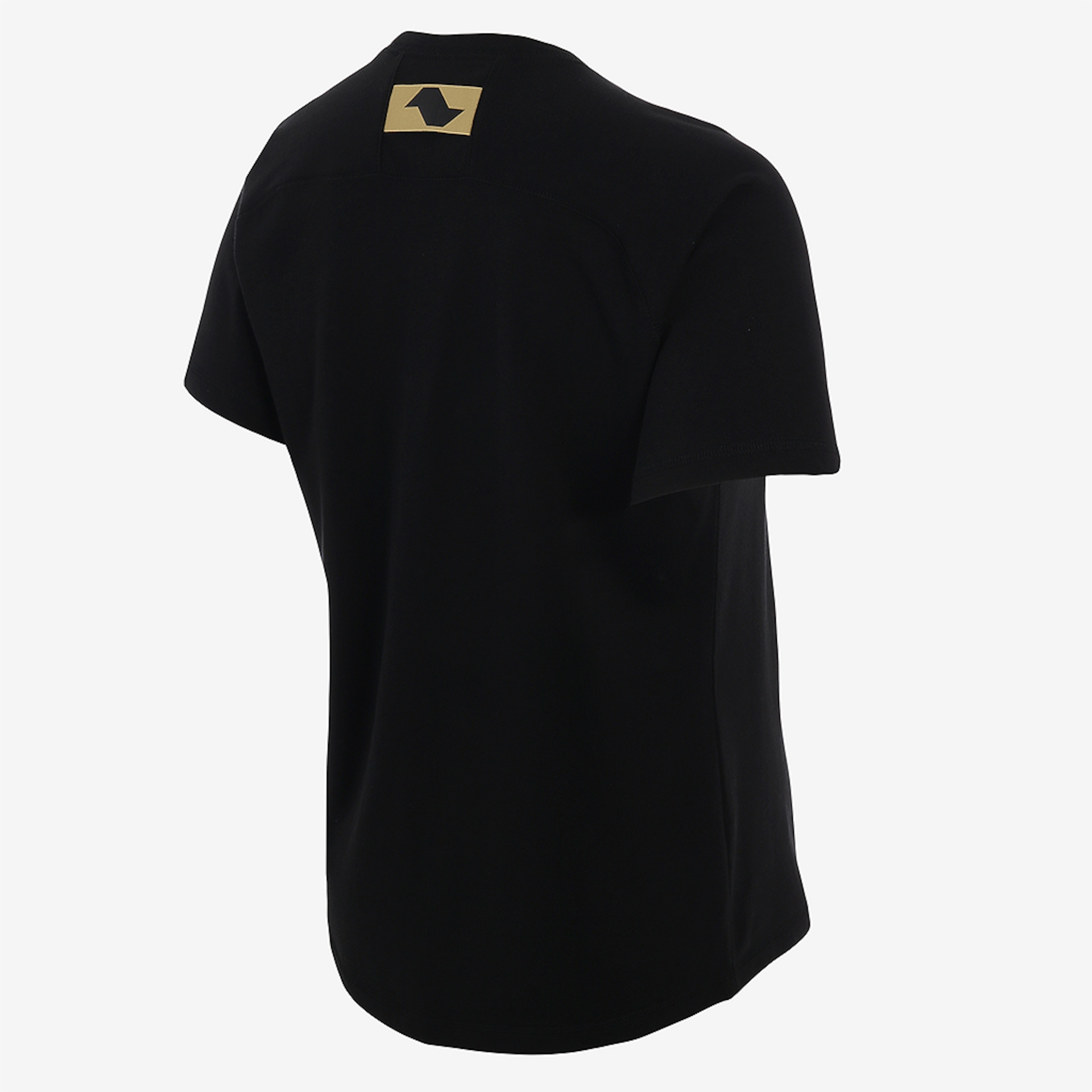 Camiseta Nike Corinthians Feminina - Foto 2