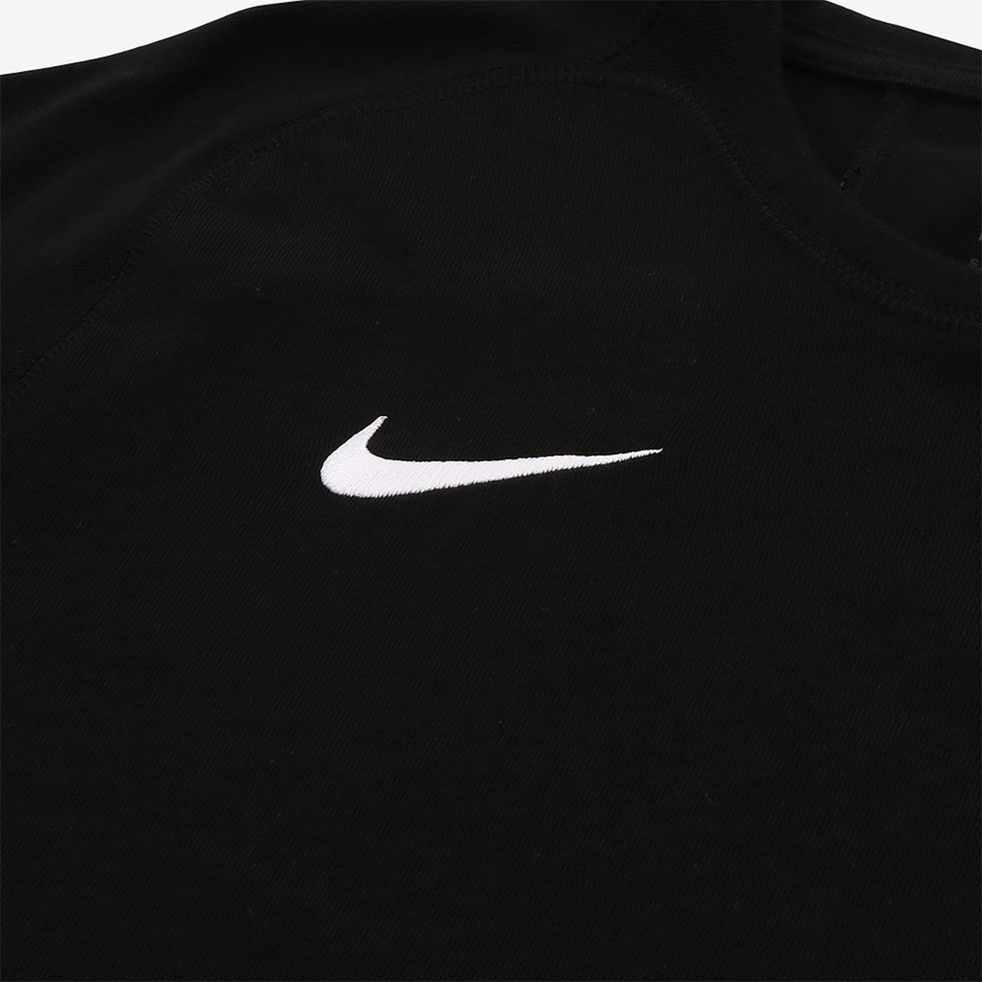 Camiseta Nike Corinthians Feminina - Foto 4
