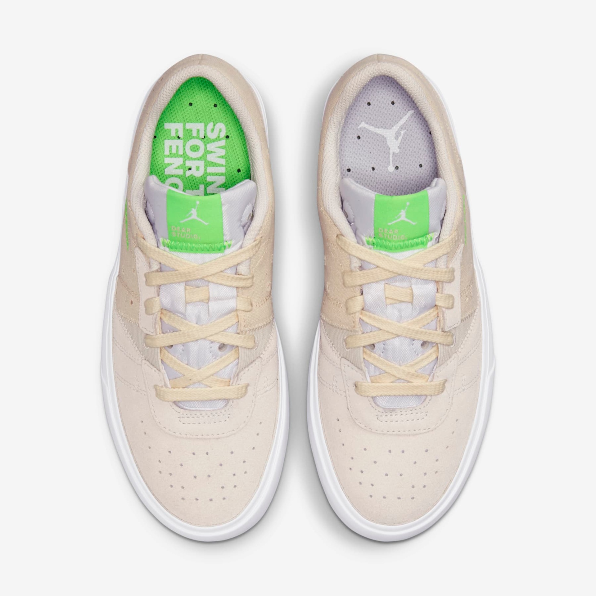 Tênis Jordan Series .05 Feminino - Foto 4