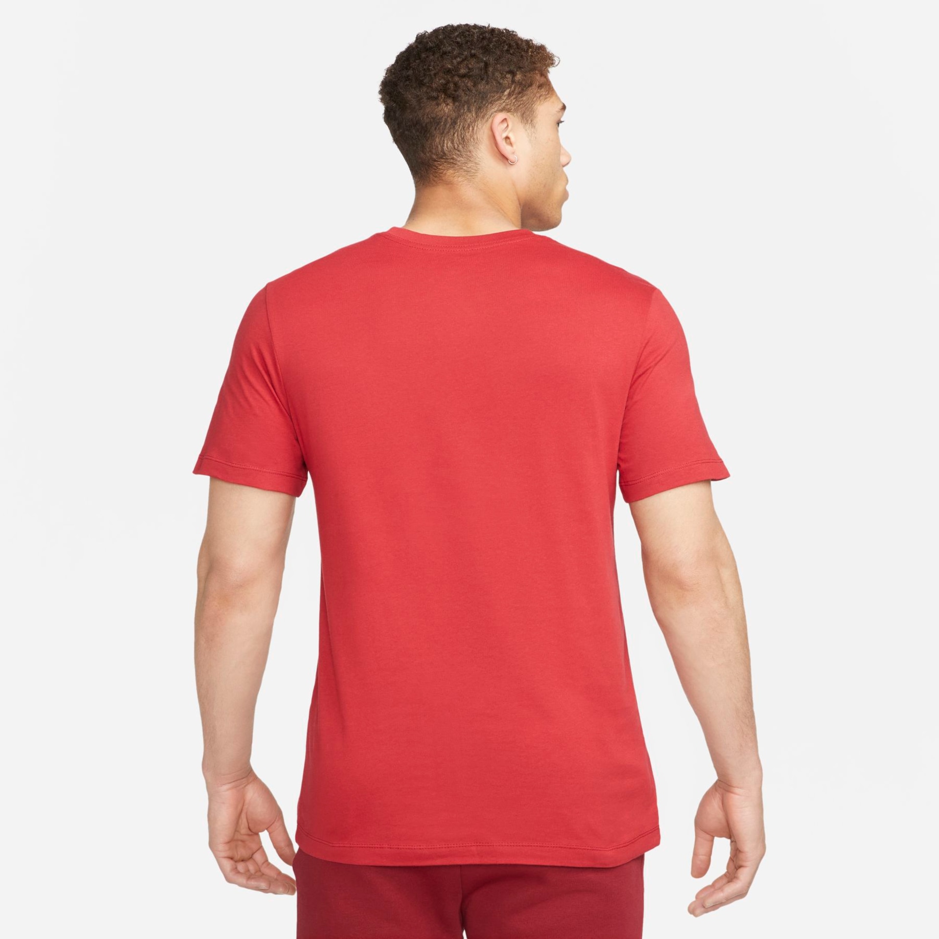 Camiseta Nike Liverpool Masculina - Foto 2