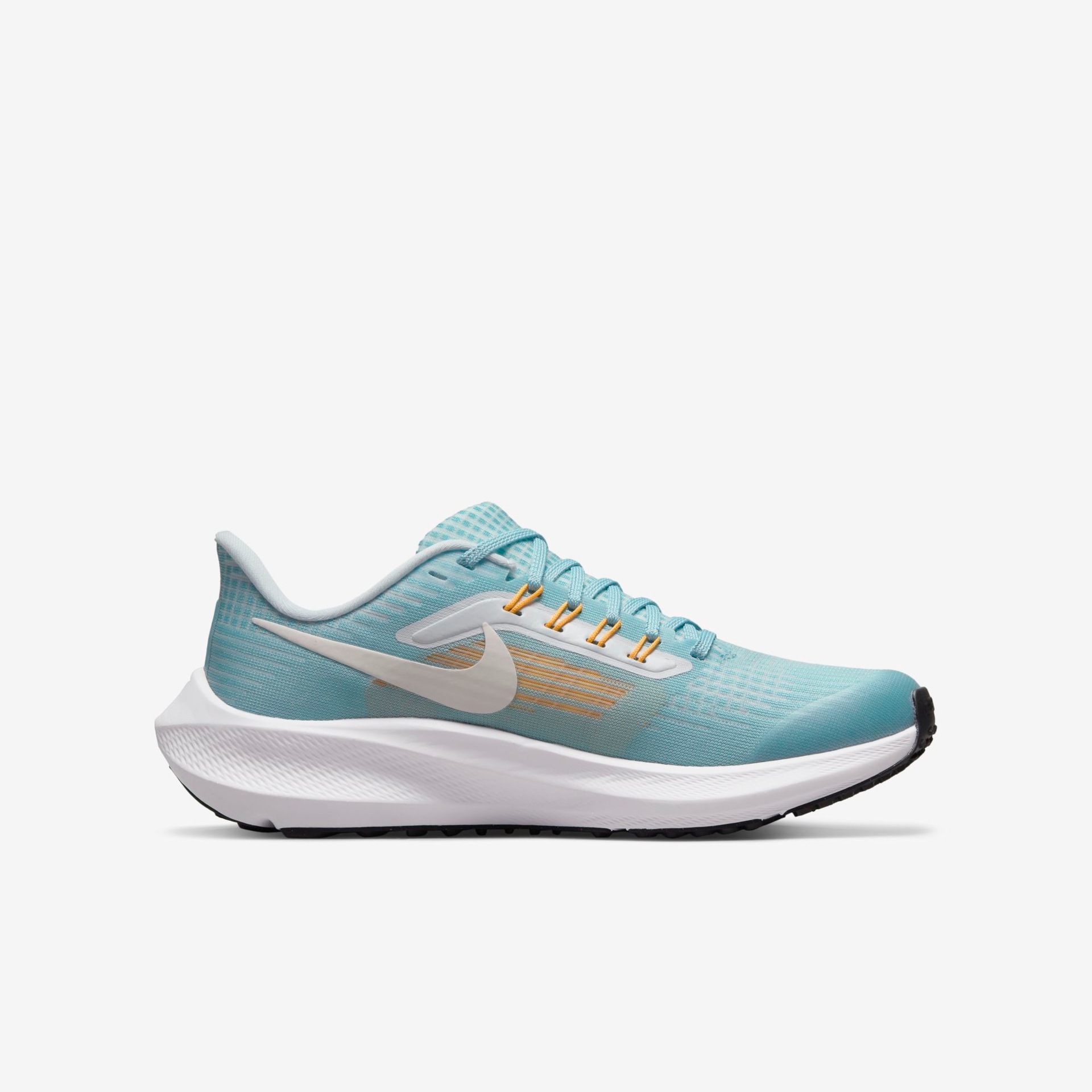 Tênis Nike Air Zoom Pegasus 39 Next Nature Infantil - Foto 3