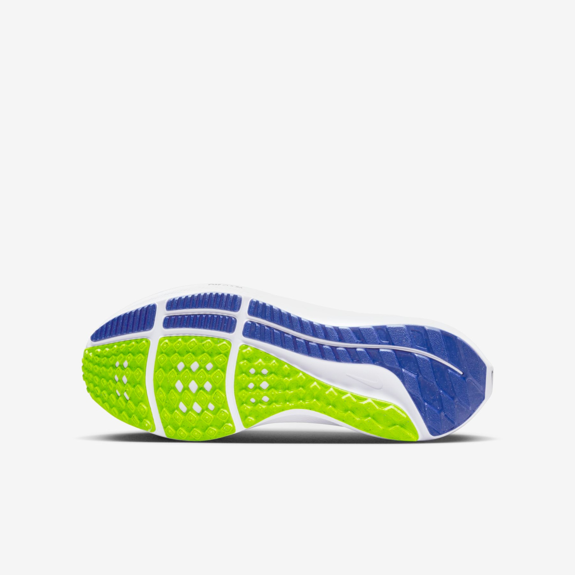 Tênis Nike Air Zoom Pegasus 39 Next Nature Infantil - Foto 2