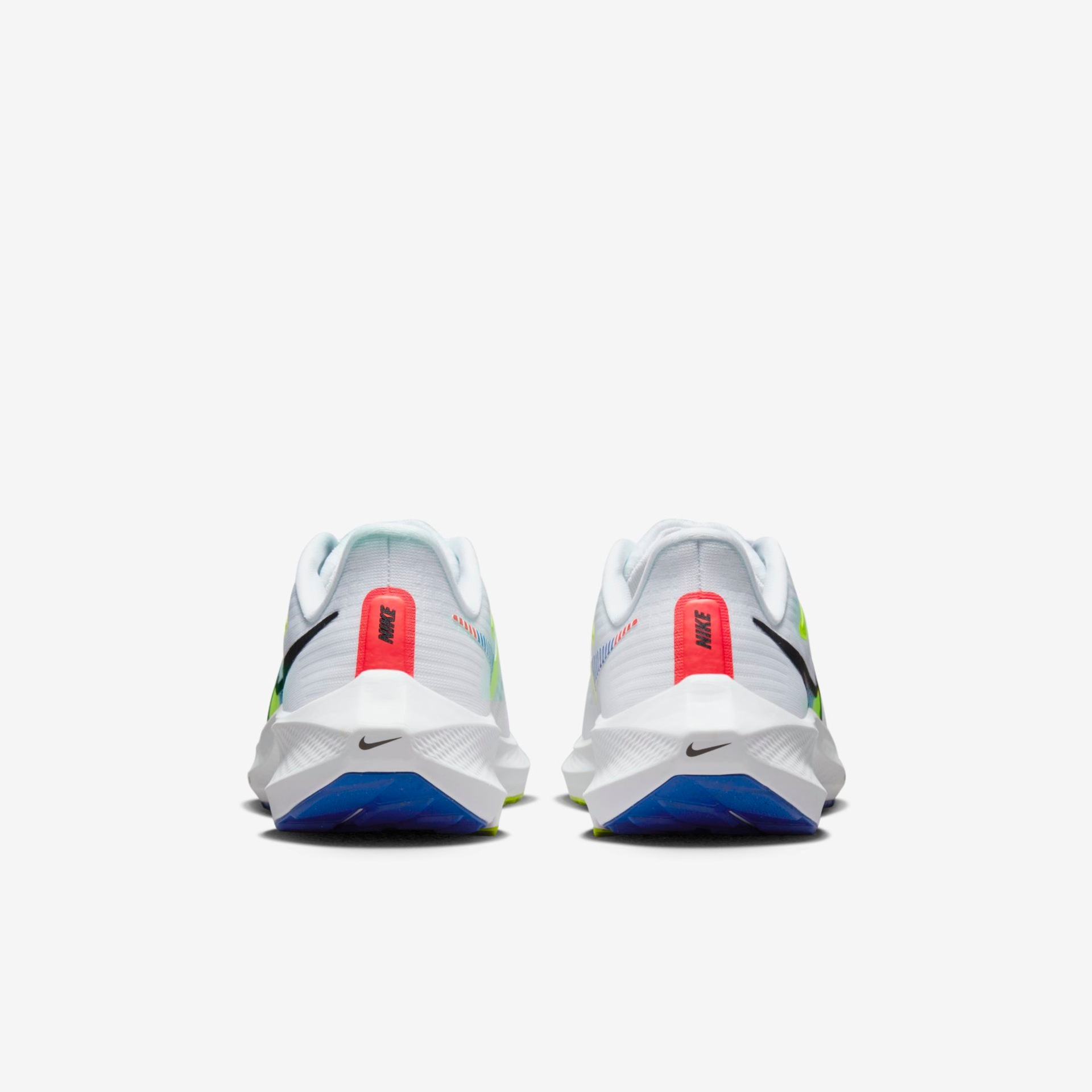 Tênis Nike Air Zoom Pegasus 39 Next Nature Infantil - Foto 6