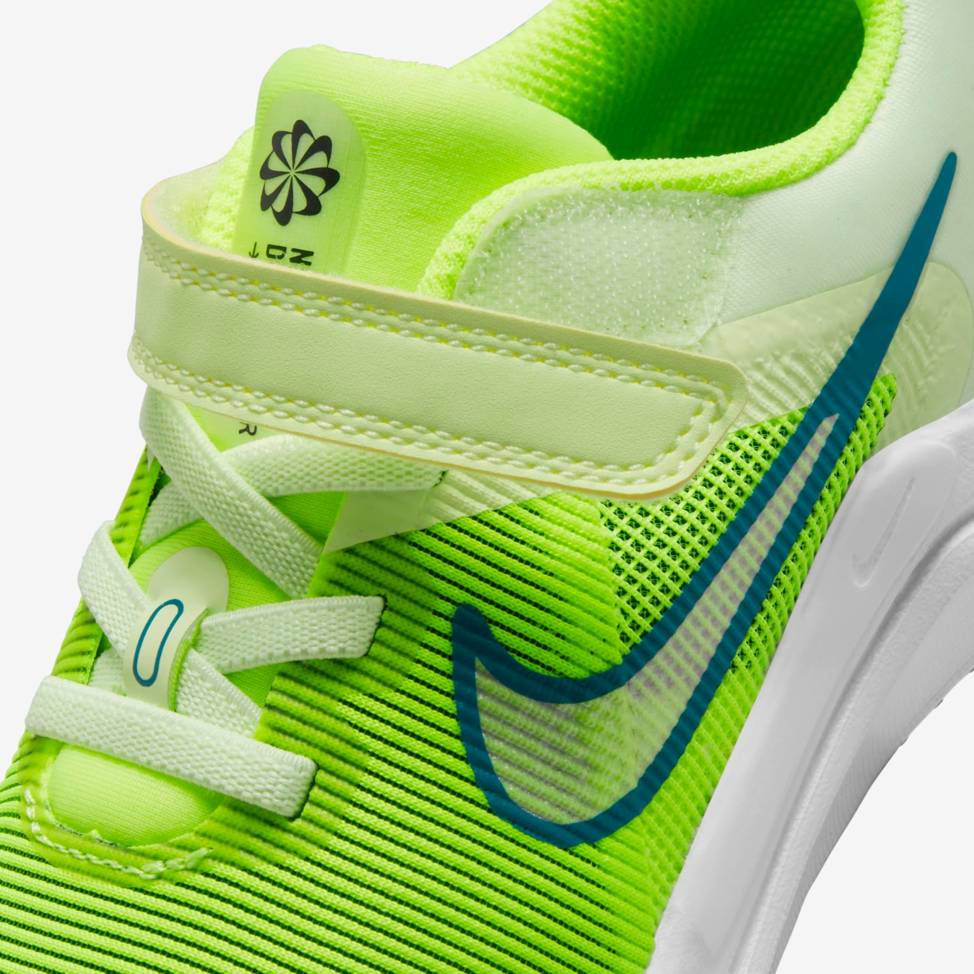 Tênis Nike Downshifter 12 Next Nature Infantil - Foto 11