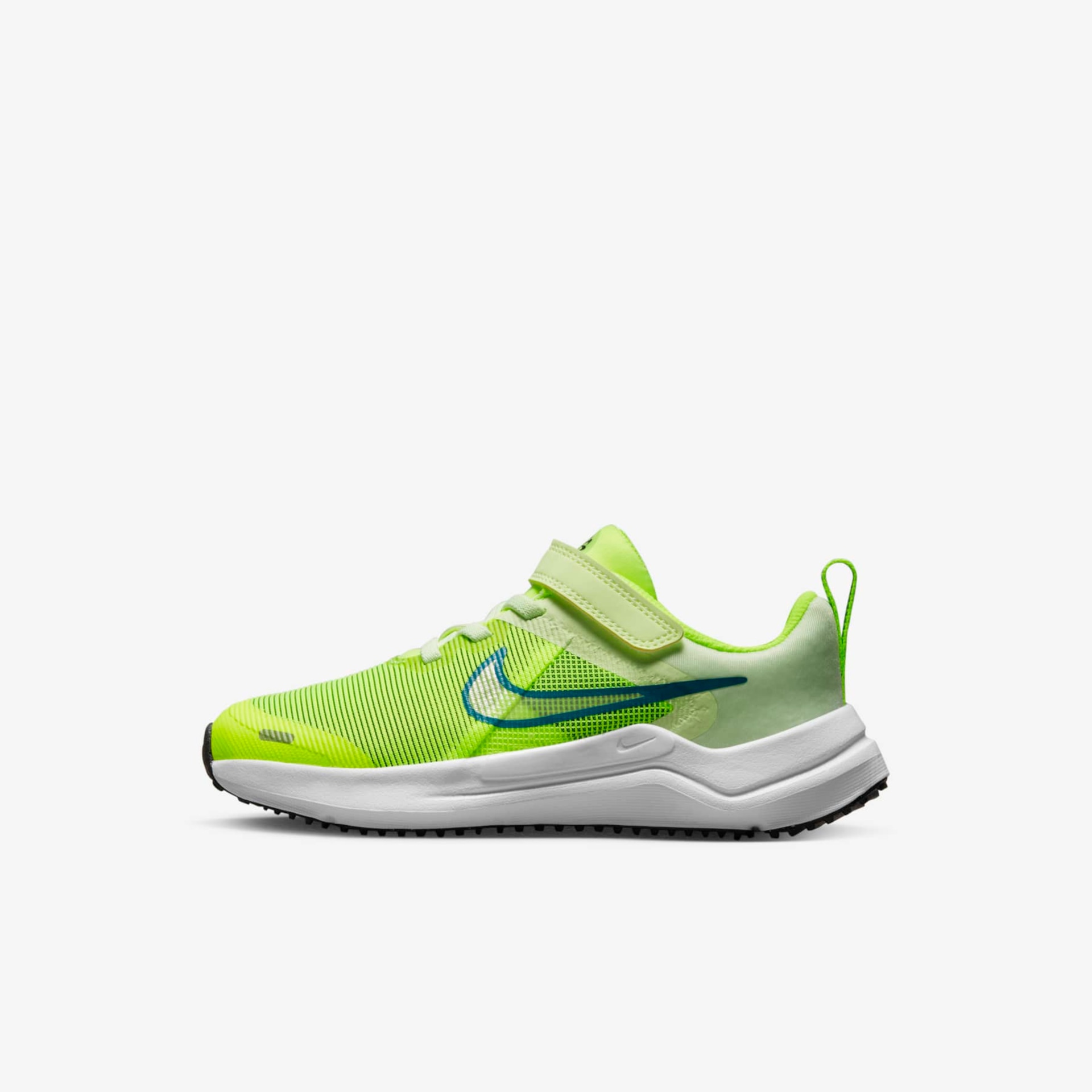 Tênis Nike Downshifter 12 Next Nature Infantil - Foto 1