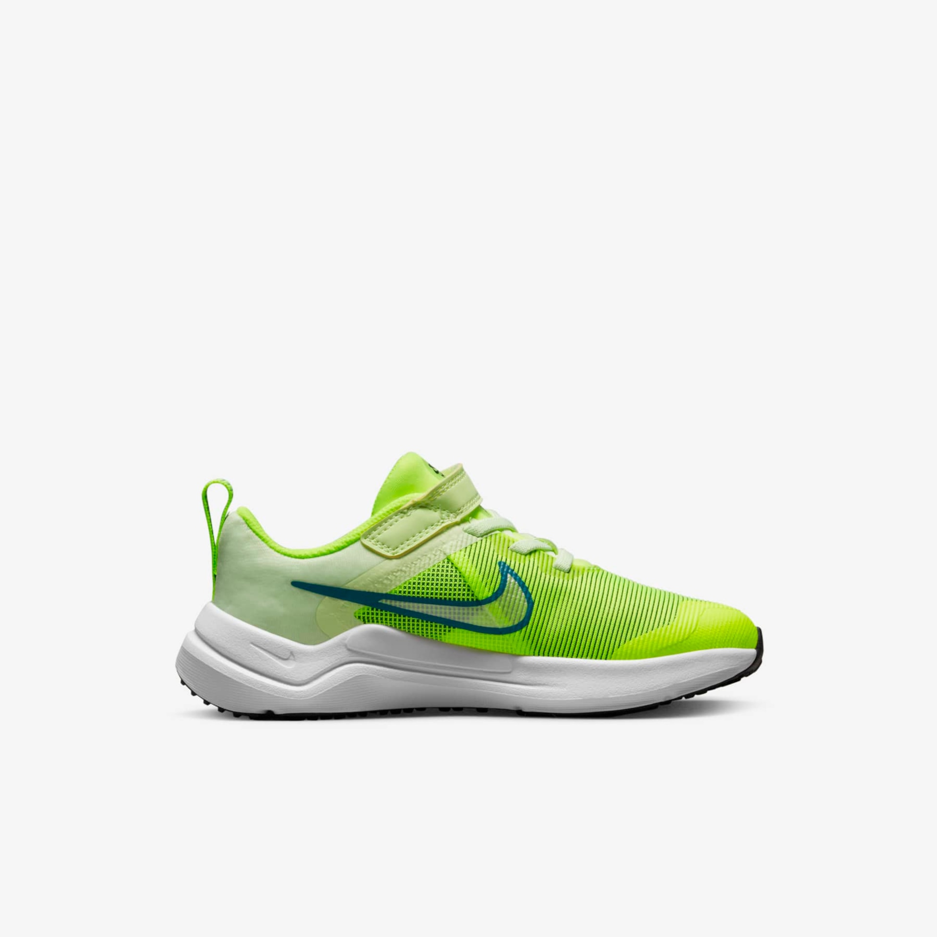 Tênis Nike Downshifter 12 Next Nature Infantil - Foto 3