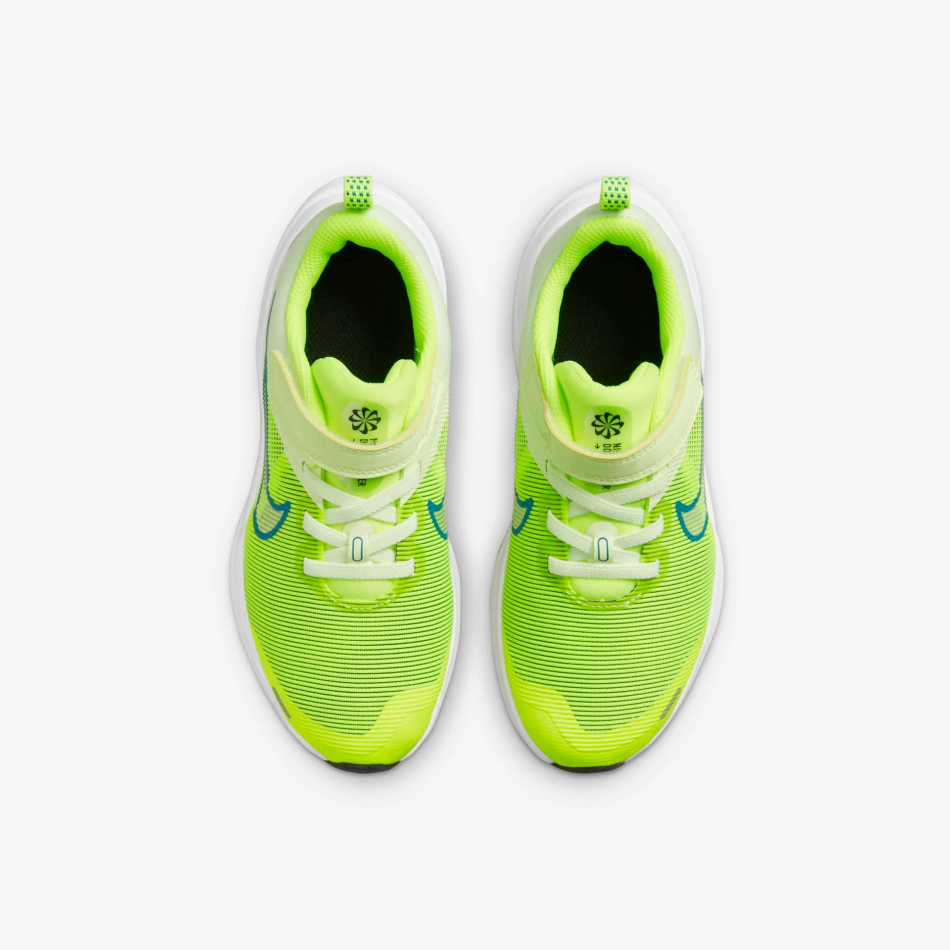 Tênis Nike Downshifter 12 Next Nature Infantil - Foto 4