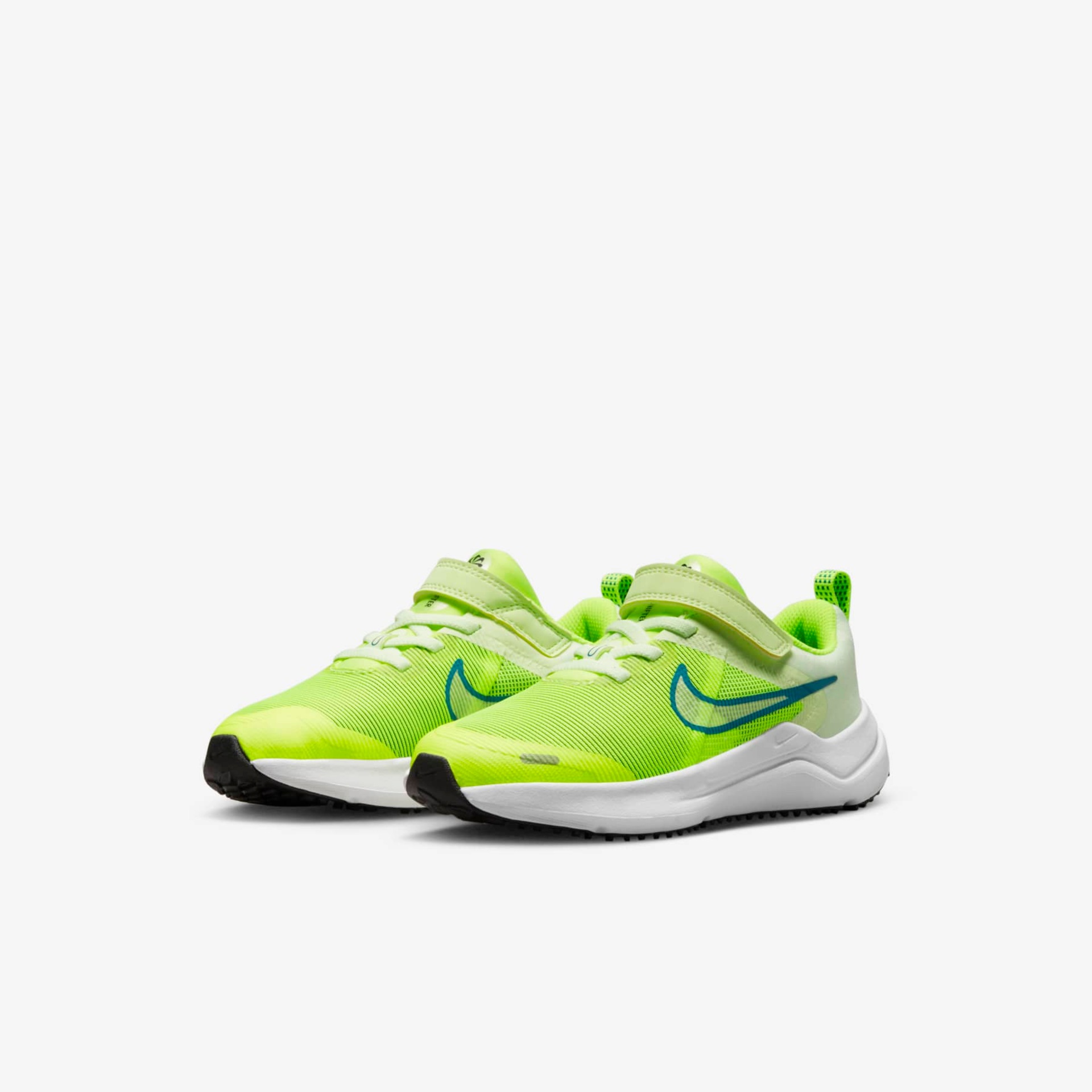 Tênis Nike Downshifter 12 Next Nature Infantil - Foto 5