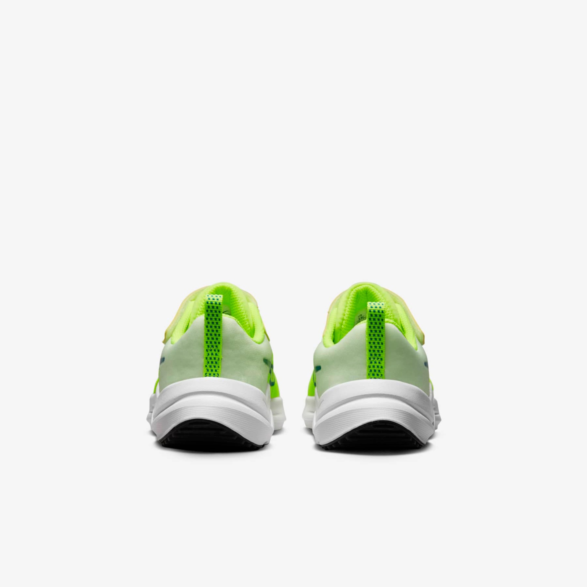 Tênis Nike Downshifter 12 Next Nature Infantil - Foto 6