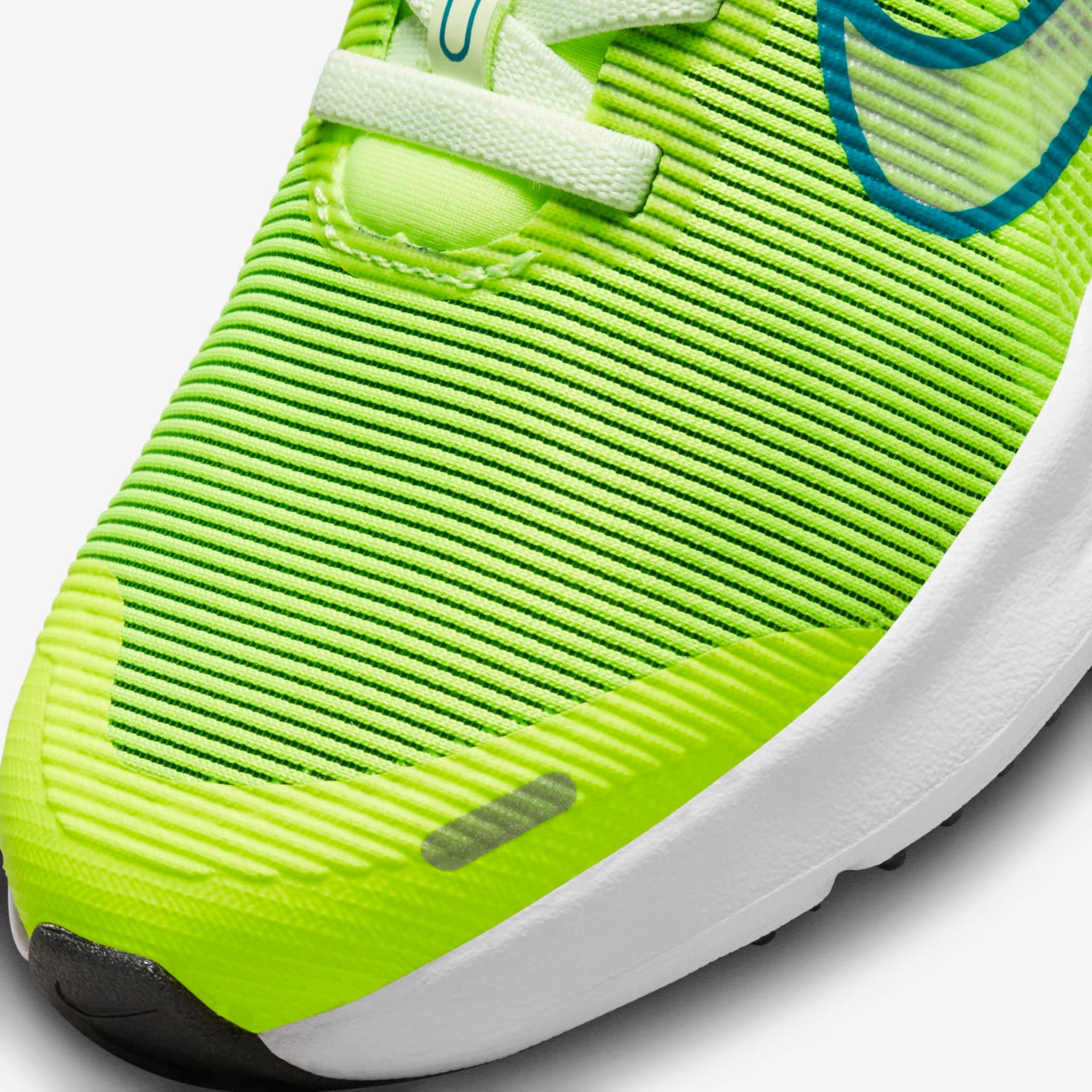 Tênis Nike Downshifter 12 Next Nature Infantil - Foto 7