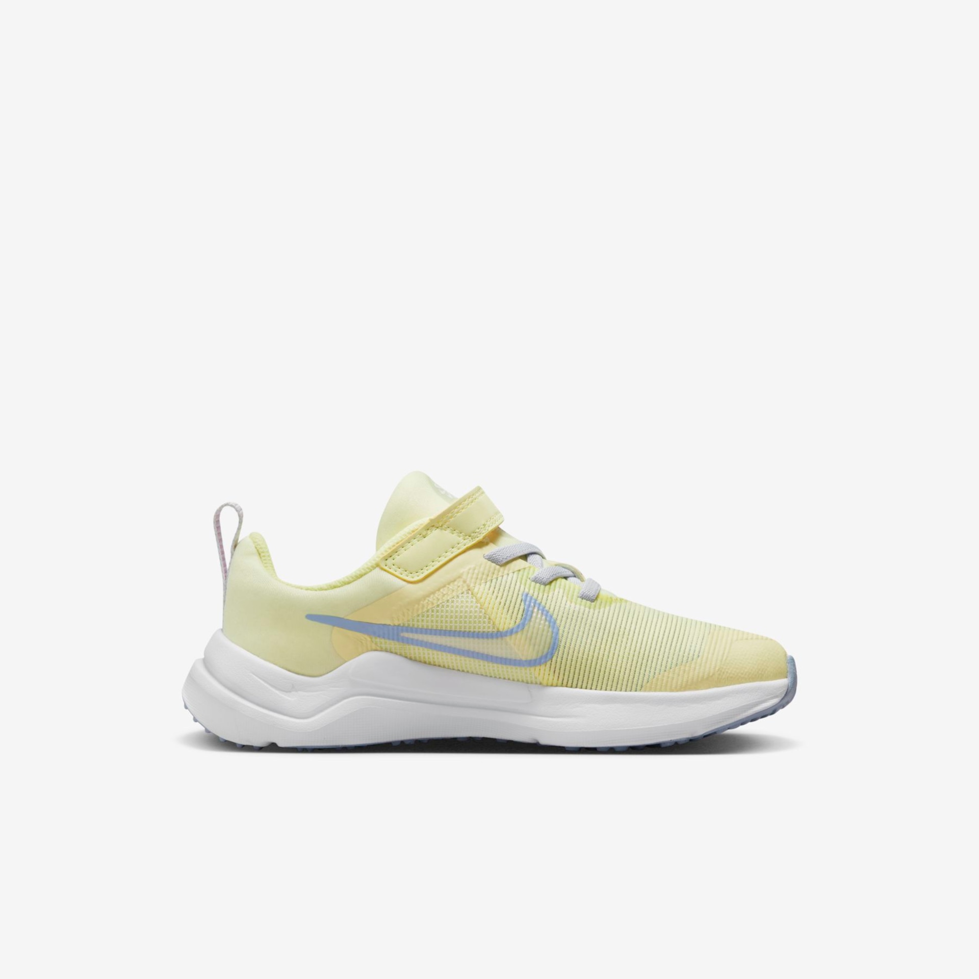 Tênis Nike Downshifter 12 Next Nature Infantil - Foto 3