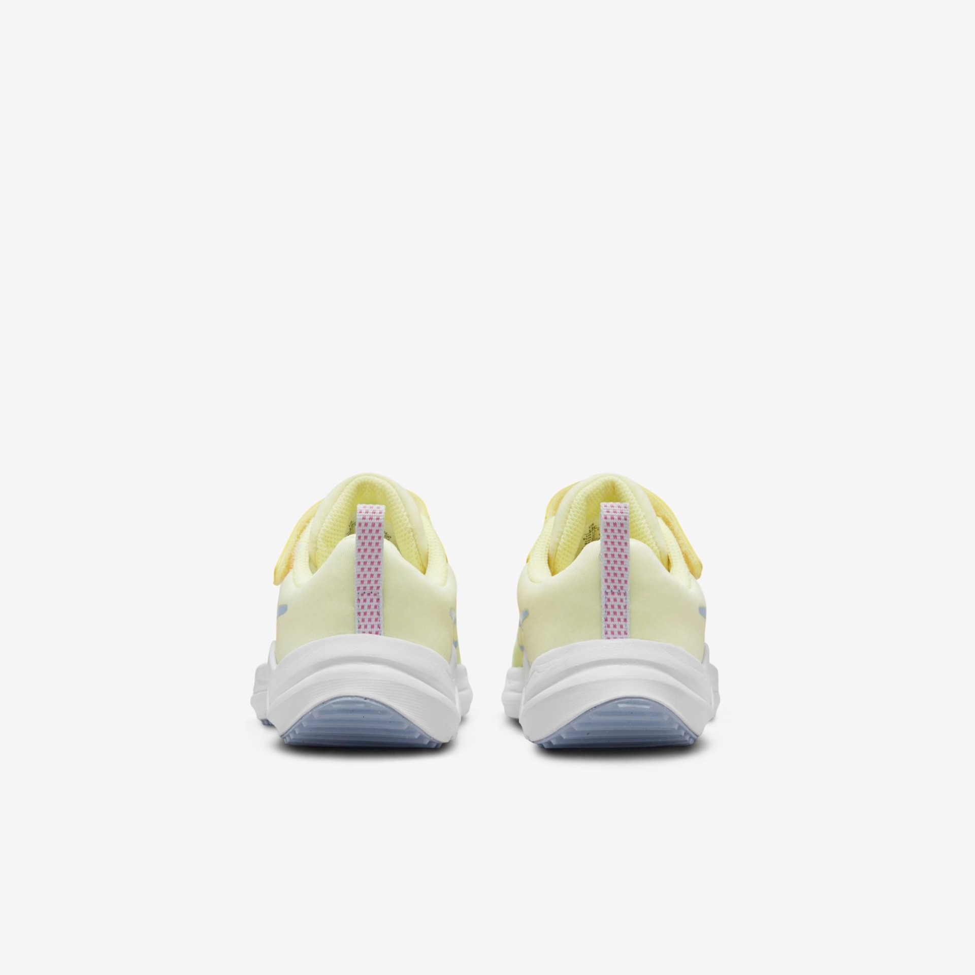 Tênis Nike Downshifter 12 Next Nature Infantil - Foto 6