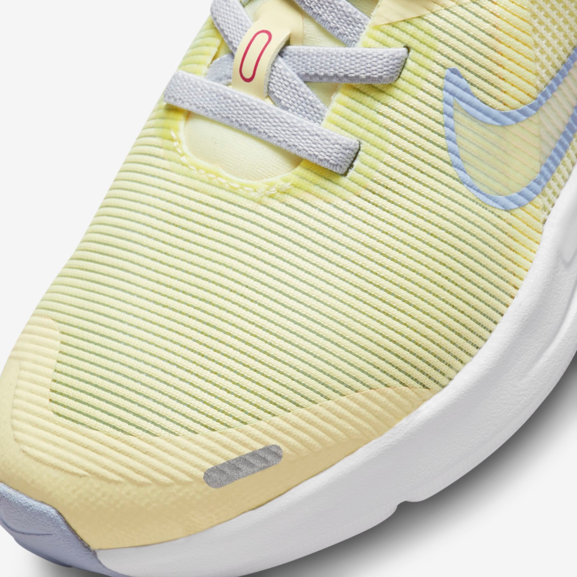 Tênis Nike Downshifter 12 Next Nature Infantil - Foto 7