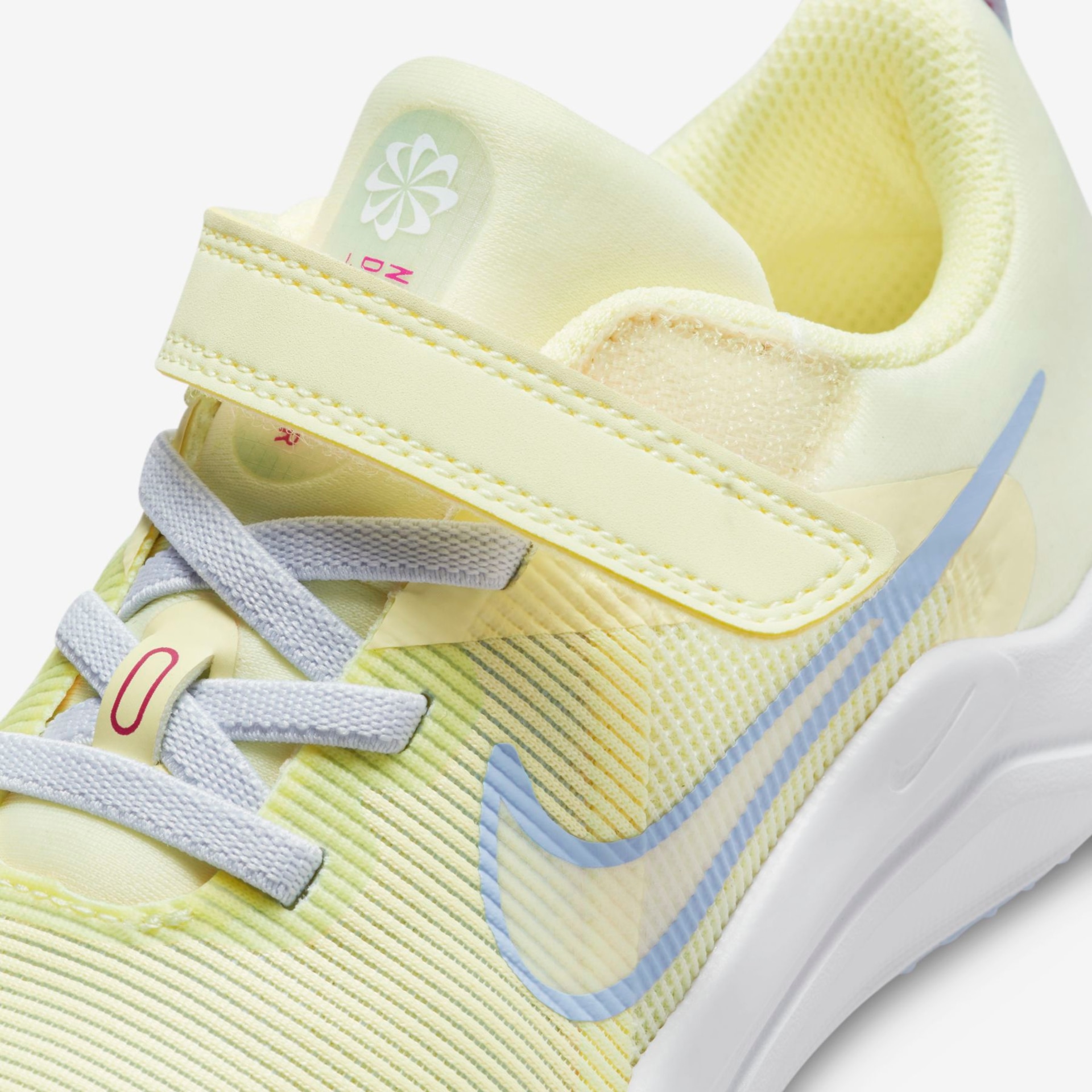 Tênis Nike Downshifter 12 Next Nature Infantil - Foto 10