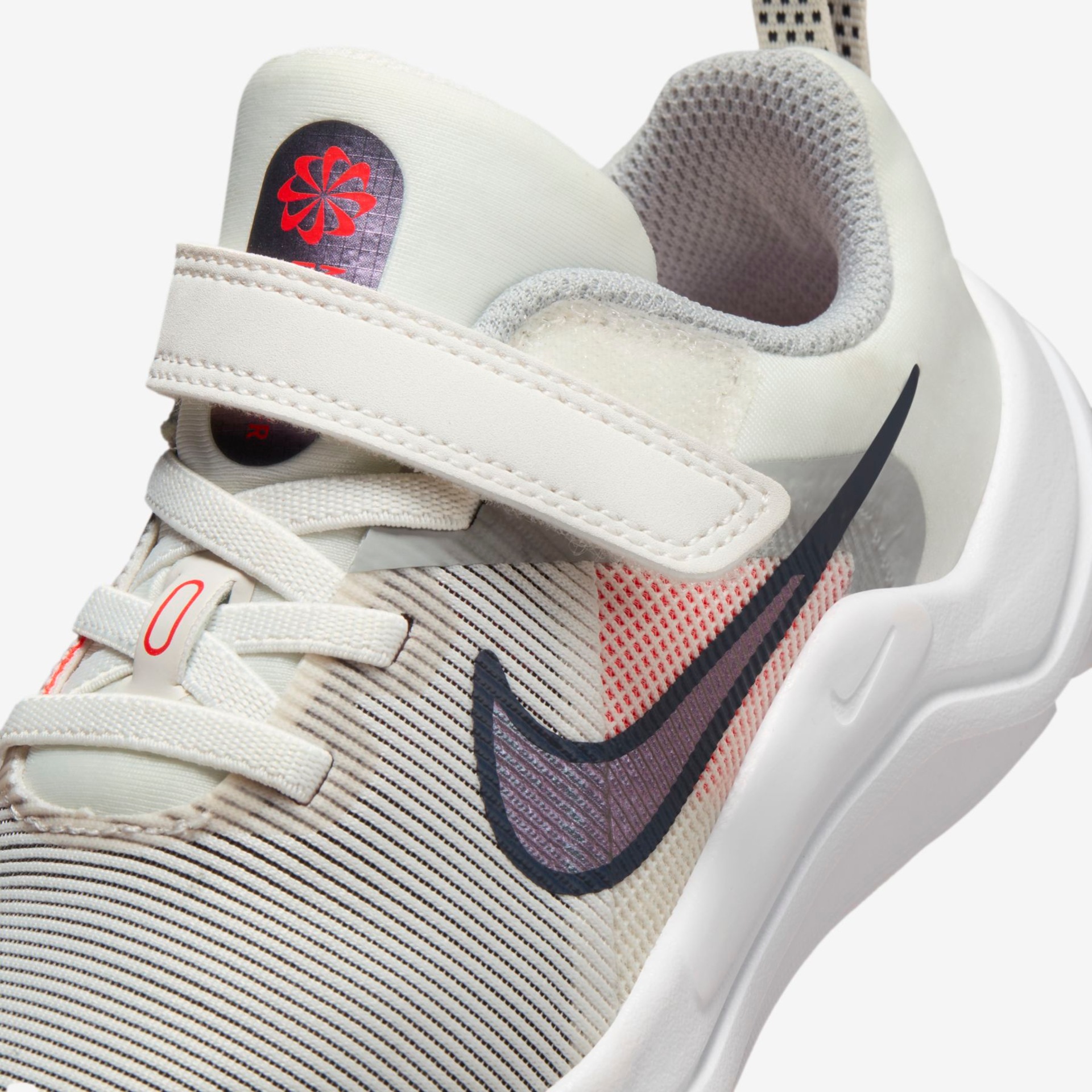 Tênis Nike Downshifter 12 Next Nature Infantil - Foto 10