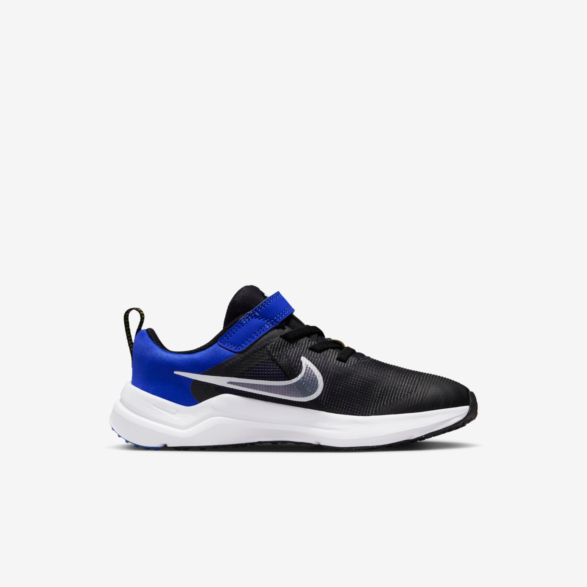 Tênis Nike Downshifter 12 Next Nature Infantil - Foto 3