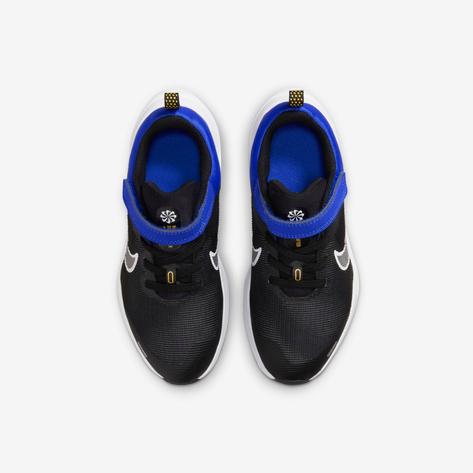 Tênis Nike Downshifter 12 Next Nature Infantil - Foto 4