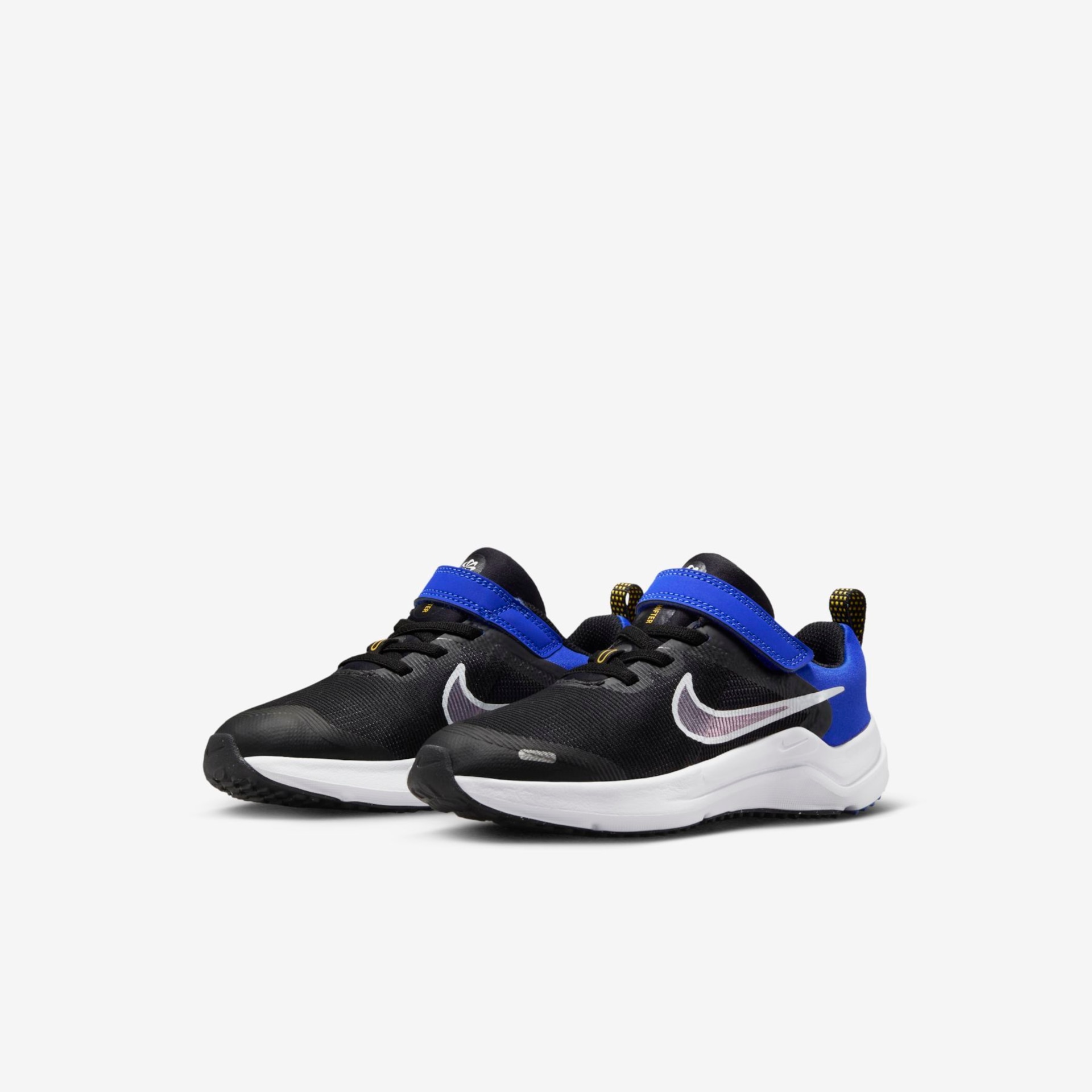 Tênis Nike Downshifter 12 Next Nature Infantil - Foto 5