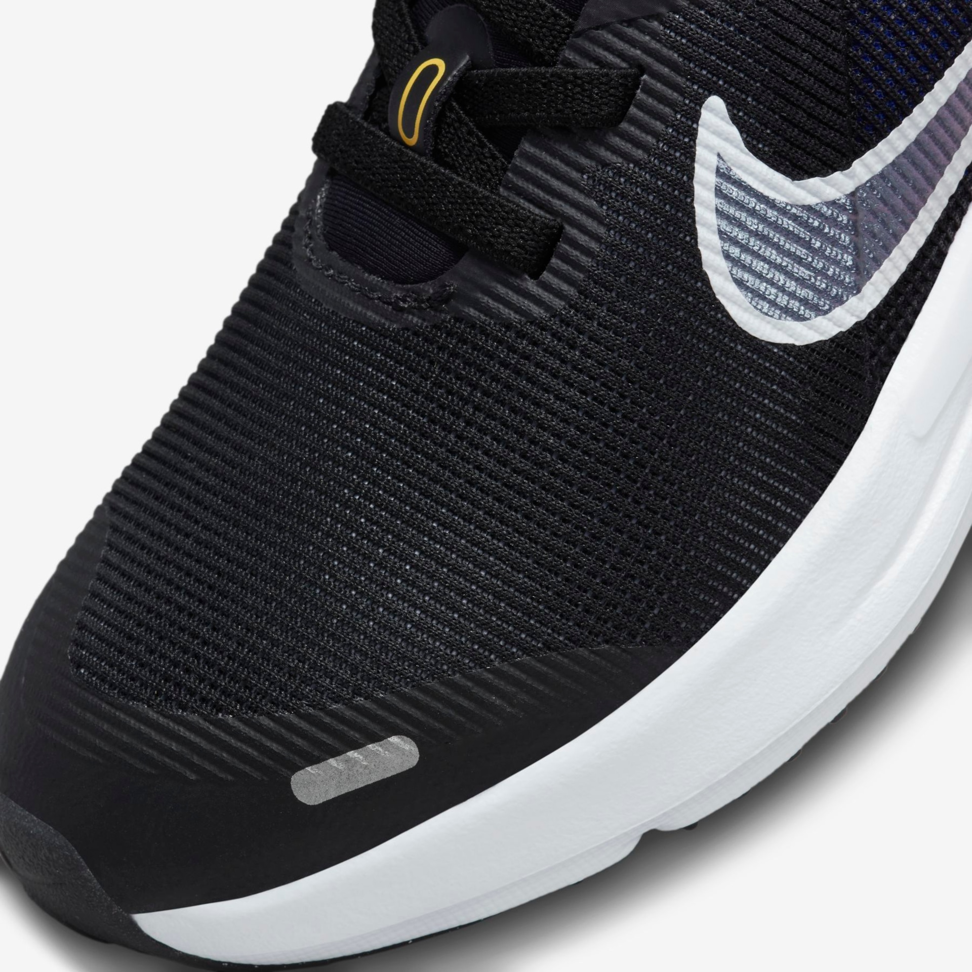 Tênis Nike Downshifter 12 Next Nature Infantil - Foto 7