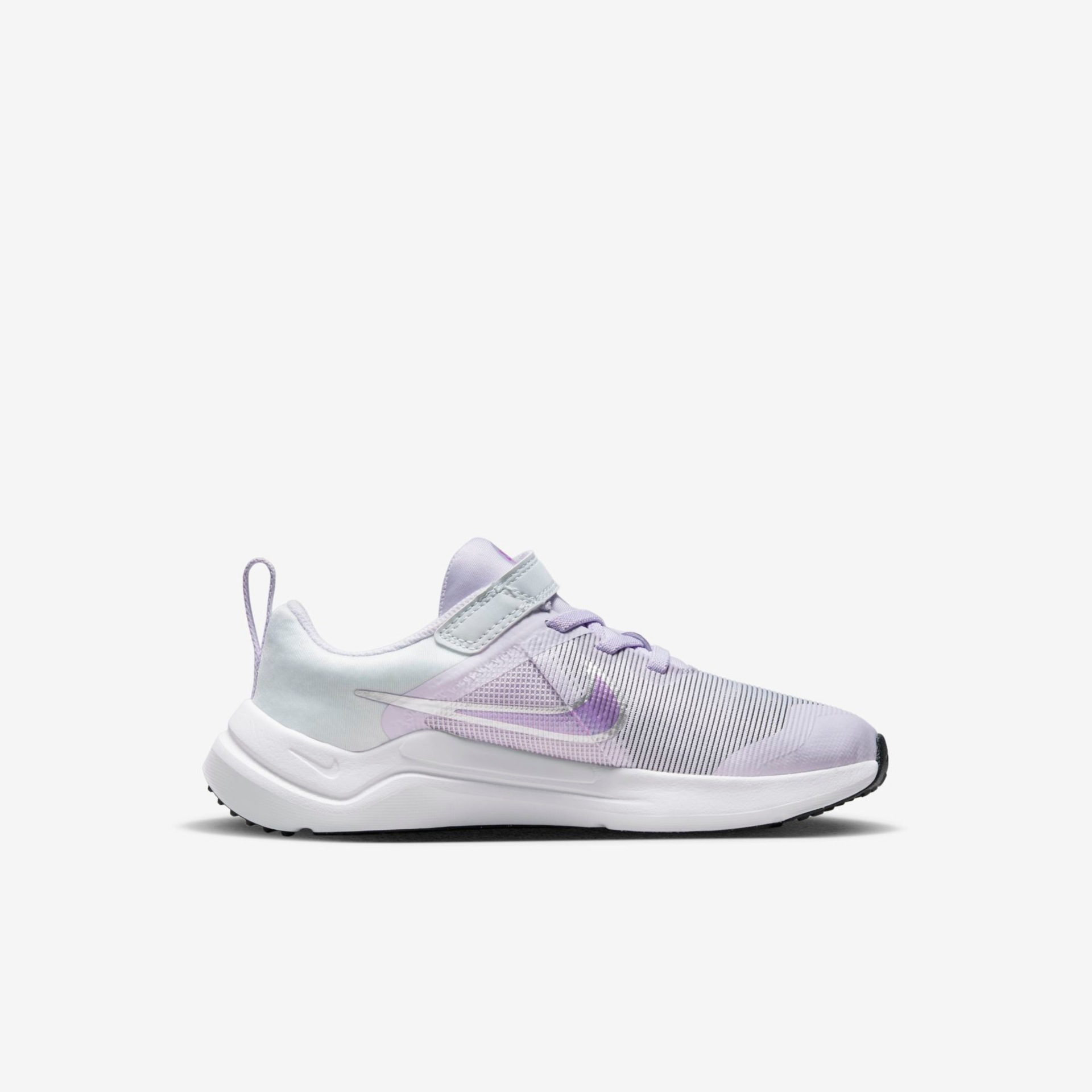 Tênis Nike Downshifter 12 Next Nature Infantil - Foto 3