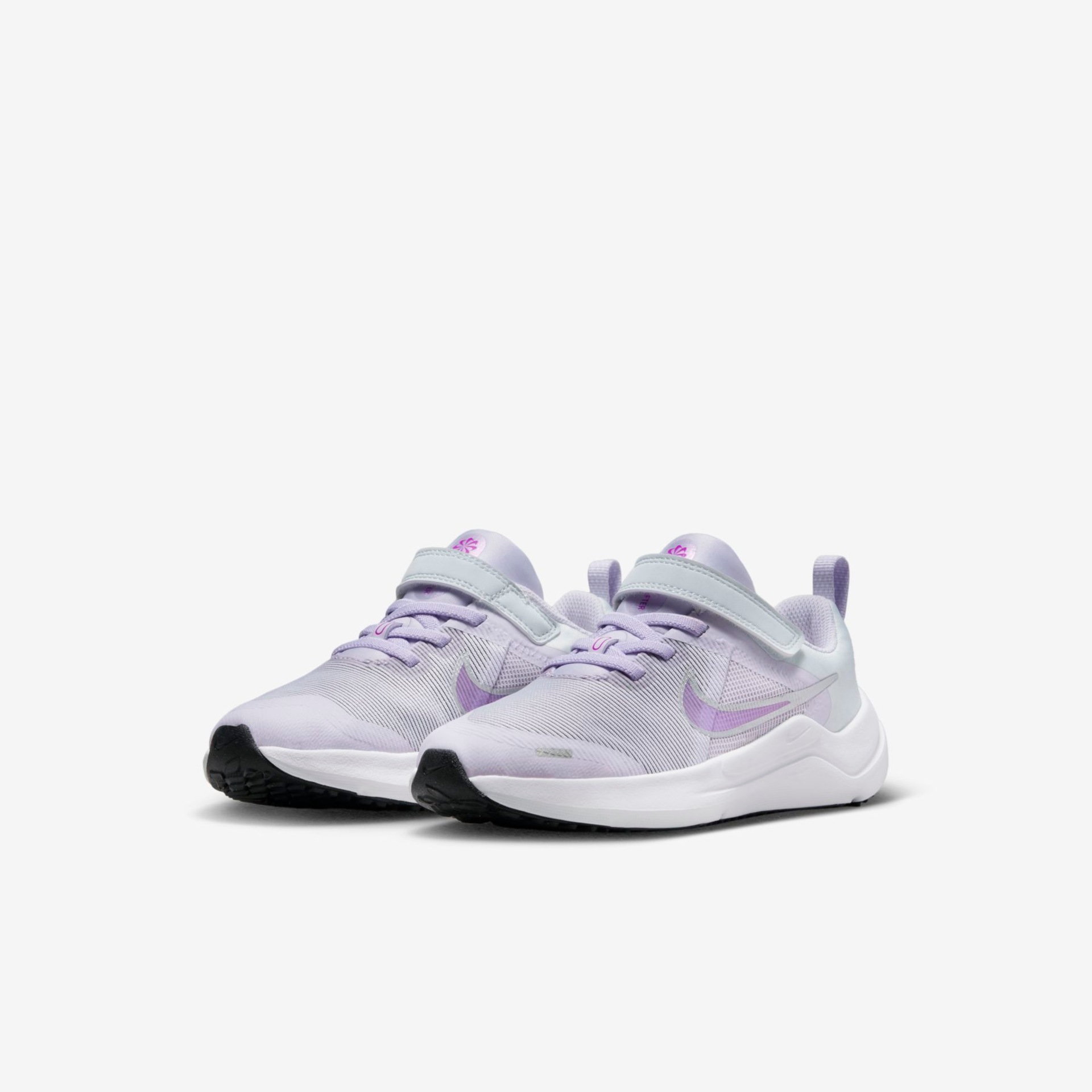 Tênis Nike Downshifter 12 Next Nature Infantil - Foto 5
