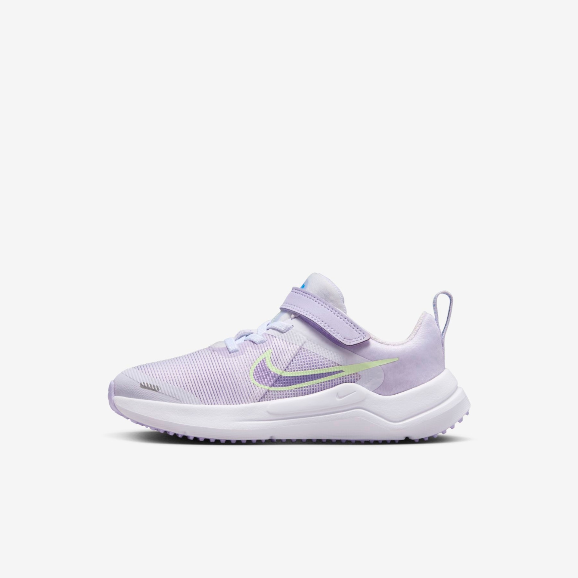 Tenis Nike Downshifter 12 Next Nature Infantil Nike