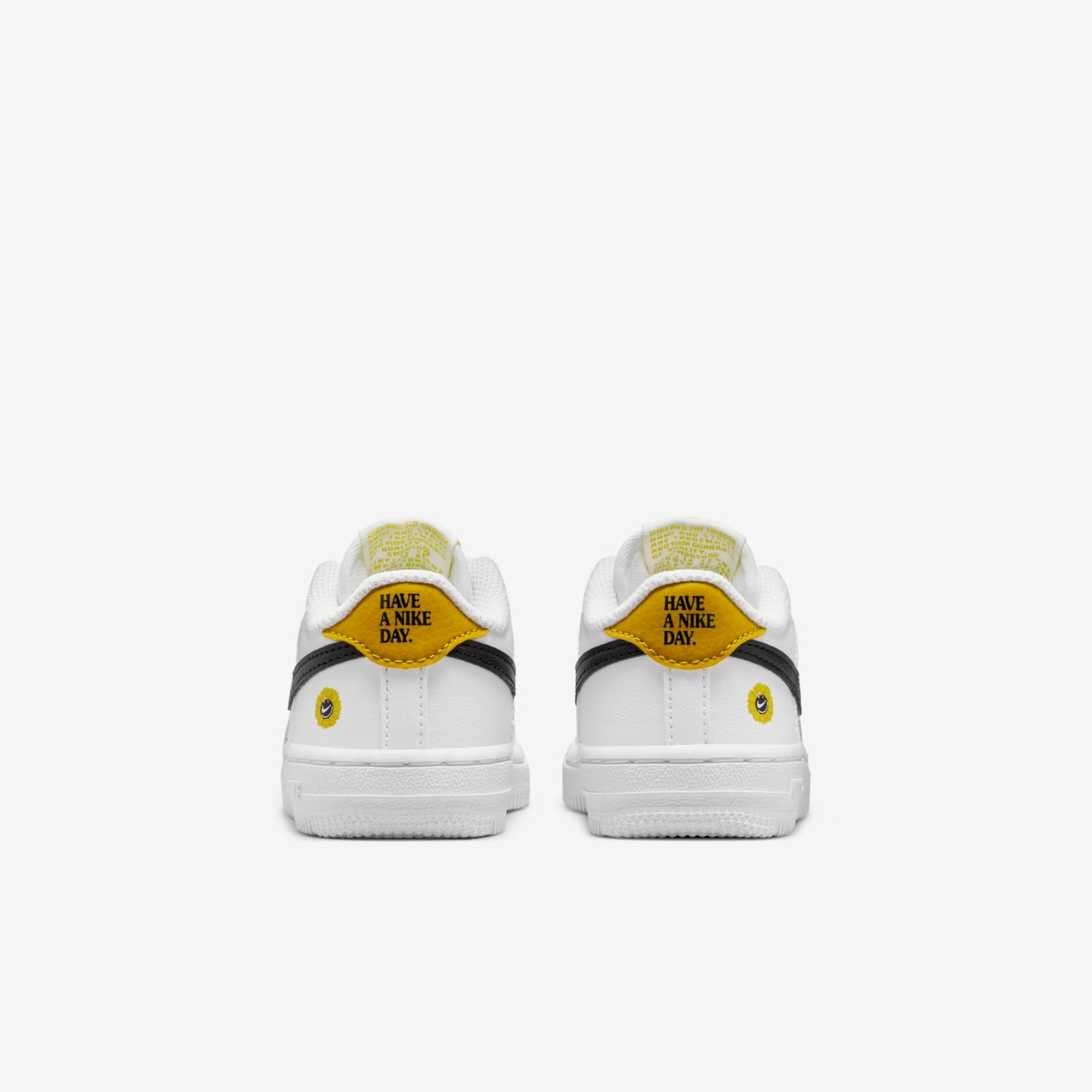 Tênis Nike Force 1 LV8 Infantil - Foto 6