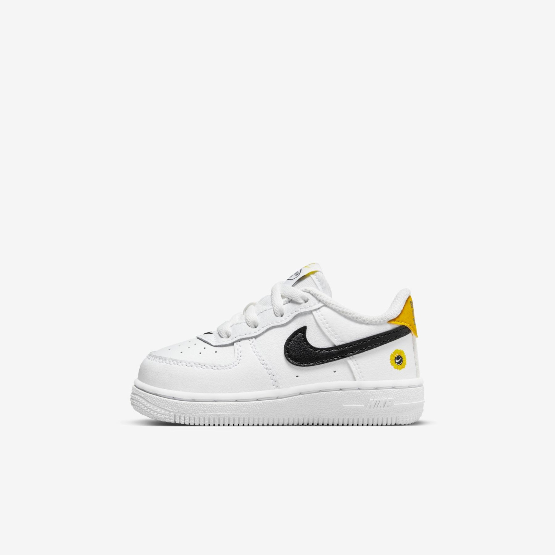 Tênis Nike Force 1 LV8 Infantil - Foto 1
