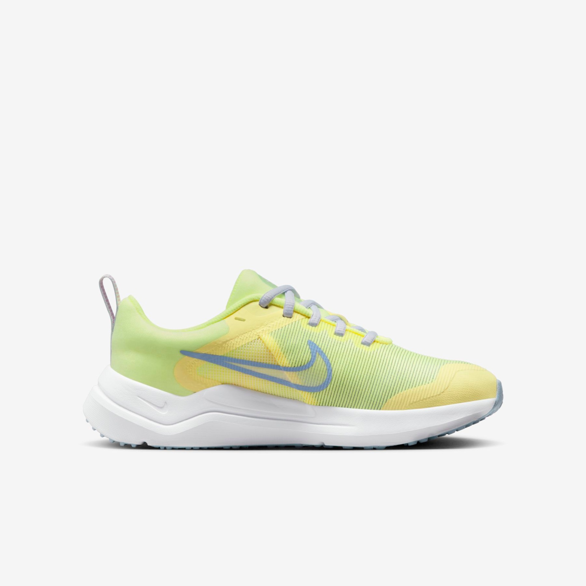 Tênis Nike Downshifter 12 Next Nature Infantil - Foto 3