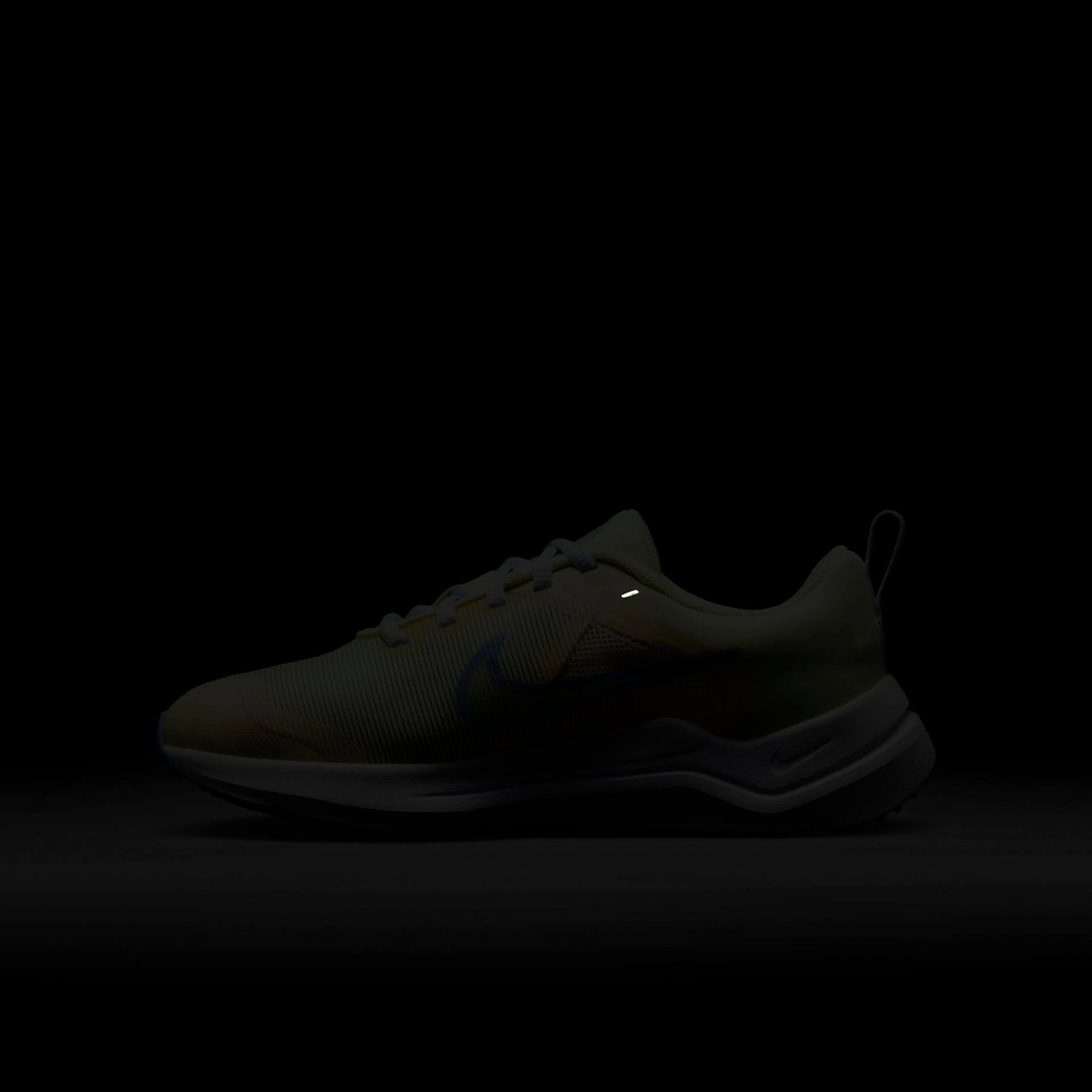 Tênis Nike Downshifter 12 Next Nature Infantil - Foto 10