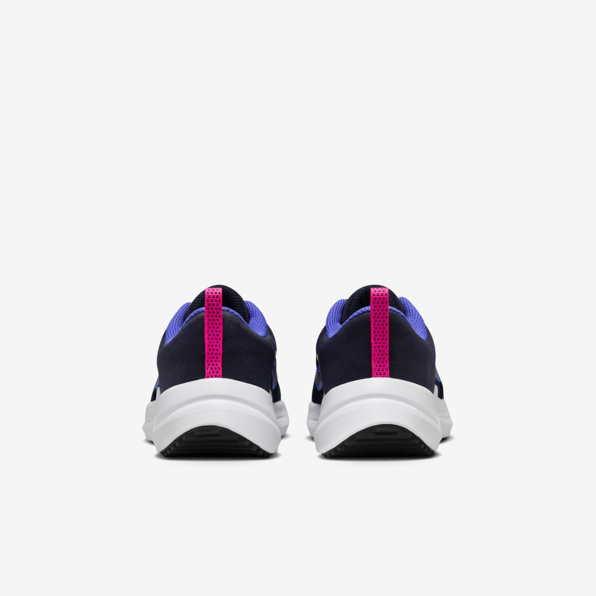 Tênis Nike Downshifter 12 Next Nature Infantil - Foto 6