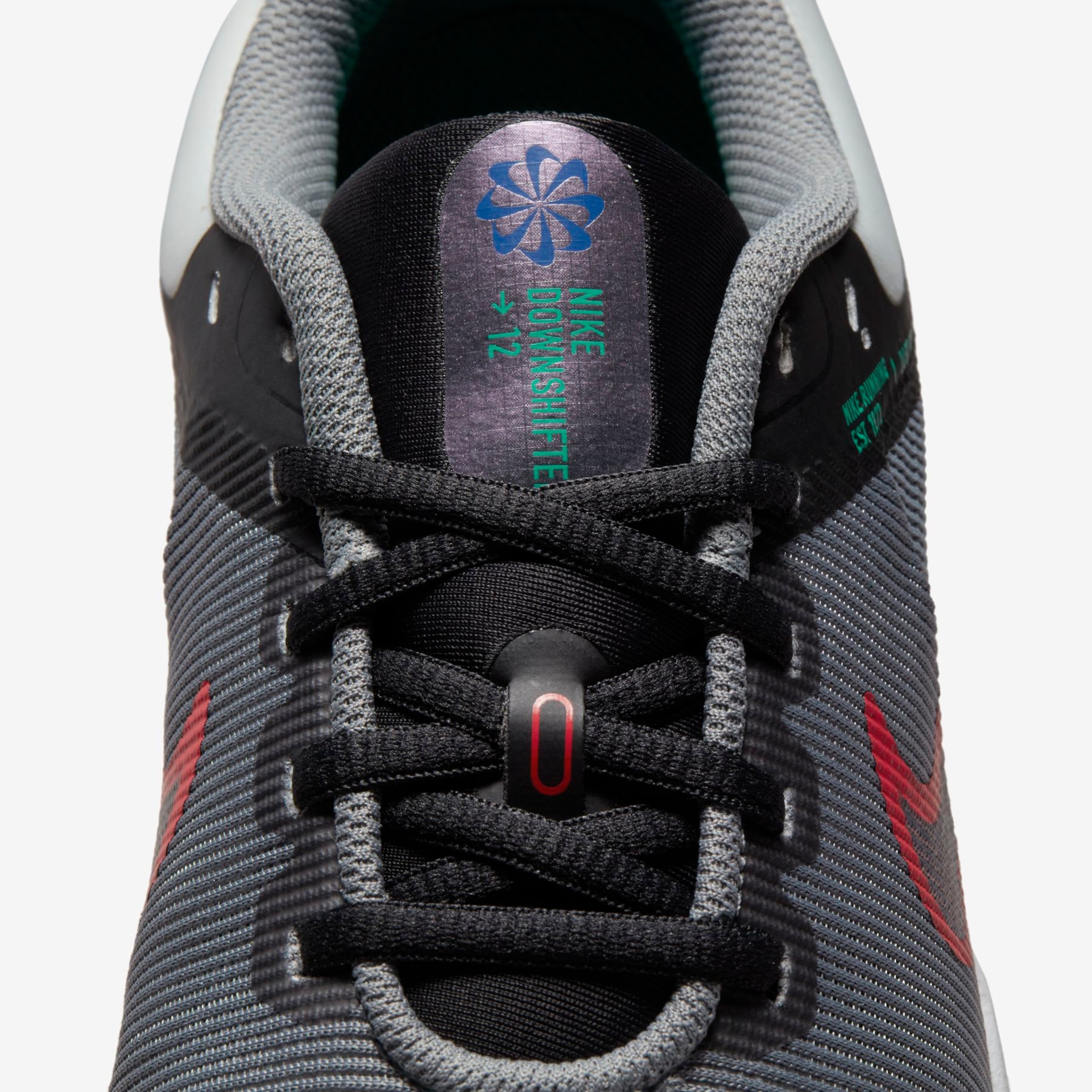 Tênis Nike Downshifter 12 Next Nature Infantil - Foto 9