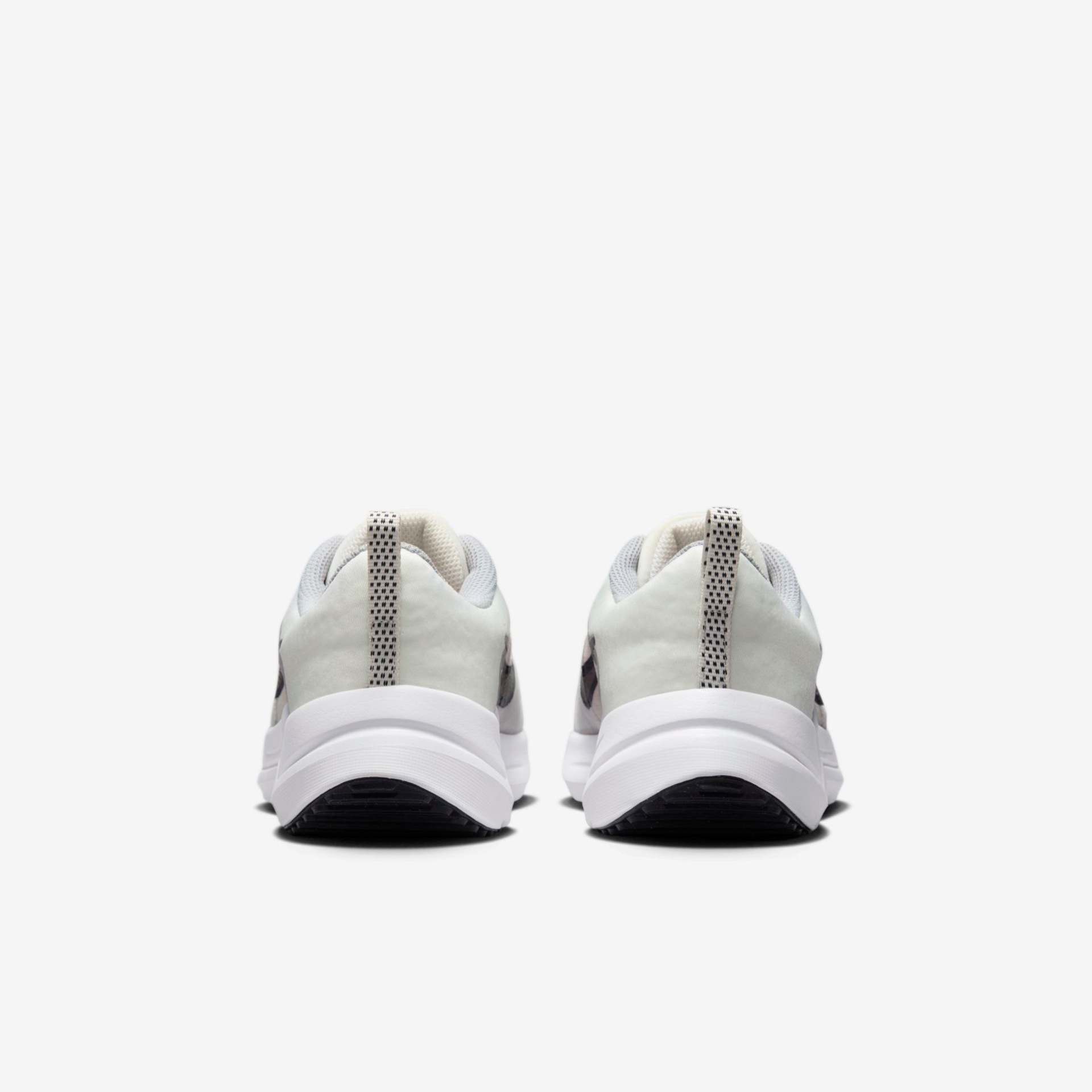 Tênis Nike Downshifter 12 Next Nature Infantil - Foto 6