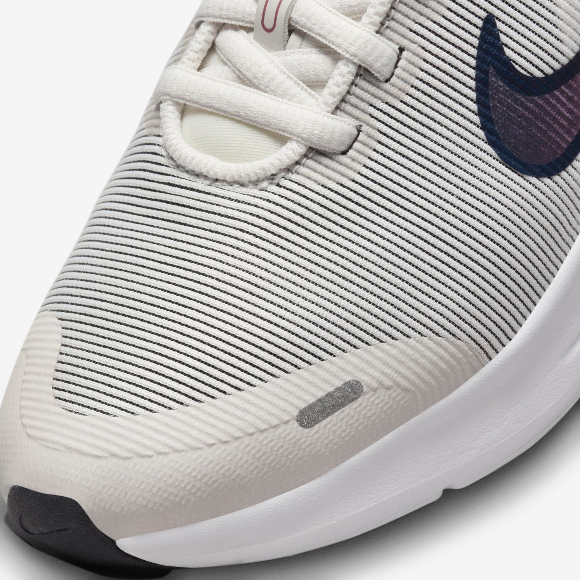 Tênis Nike Downshifter 12 Next Nature Infantil - Foto 7