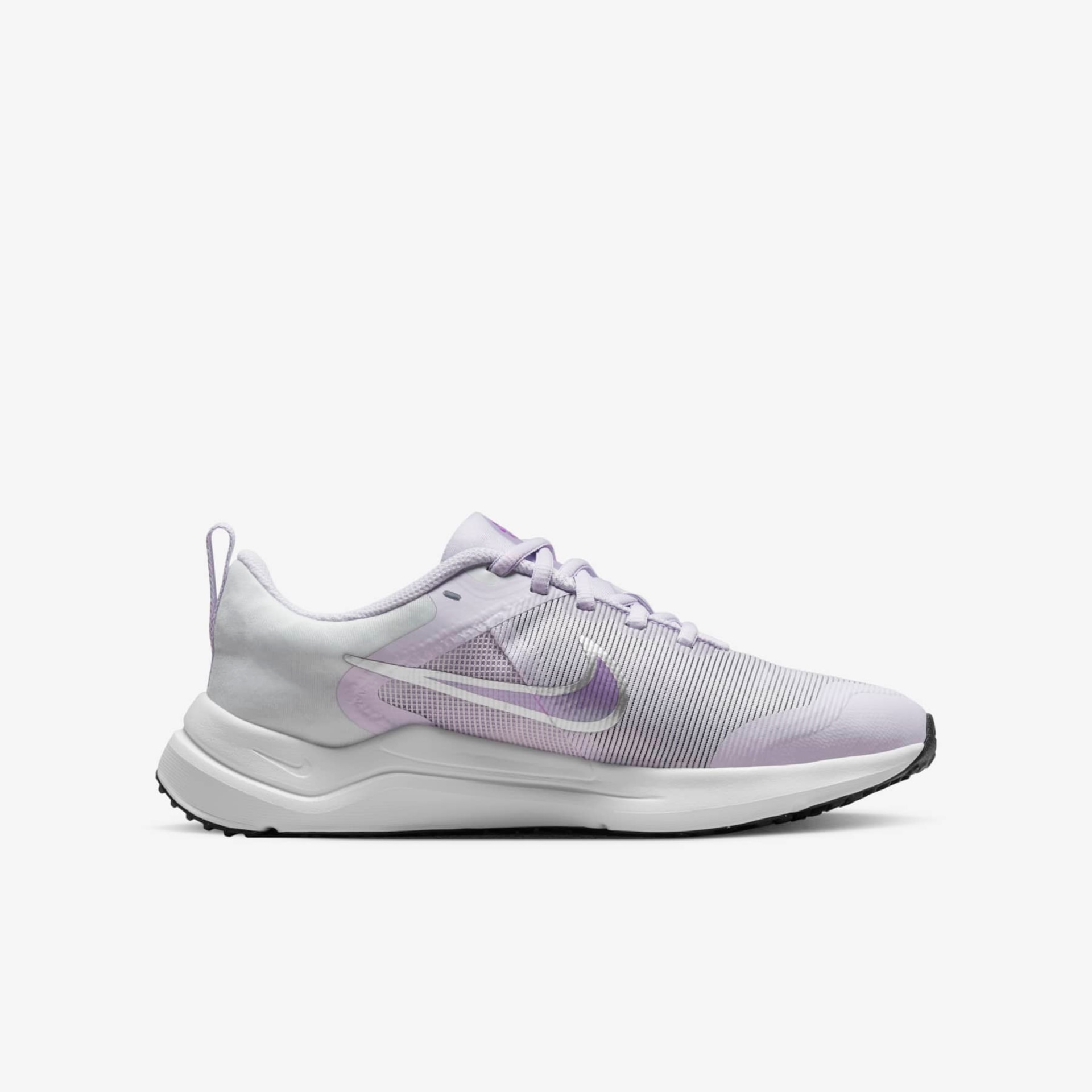 Tênis Nike Downshifter 12 Next Nature Infantil - Foto 3