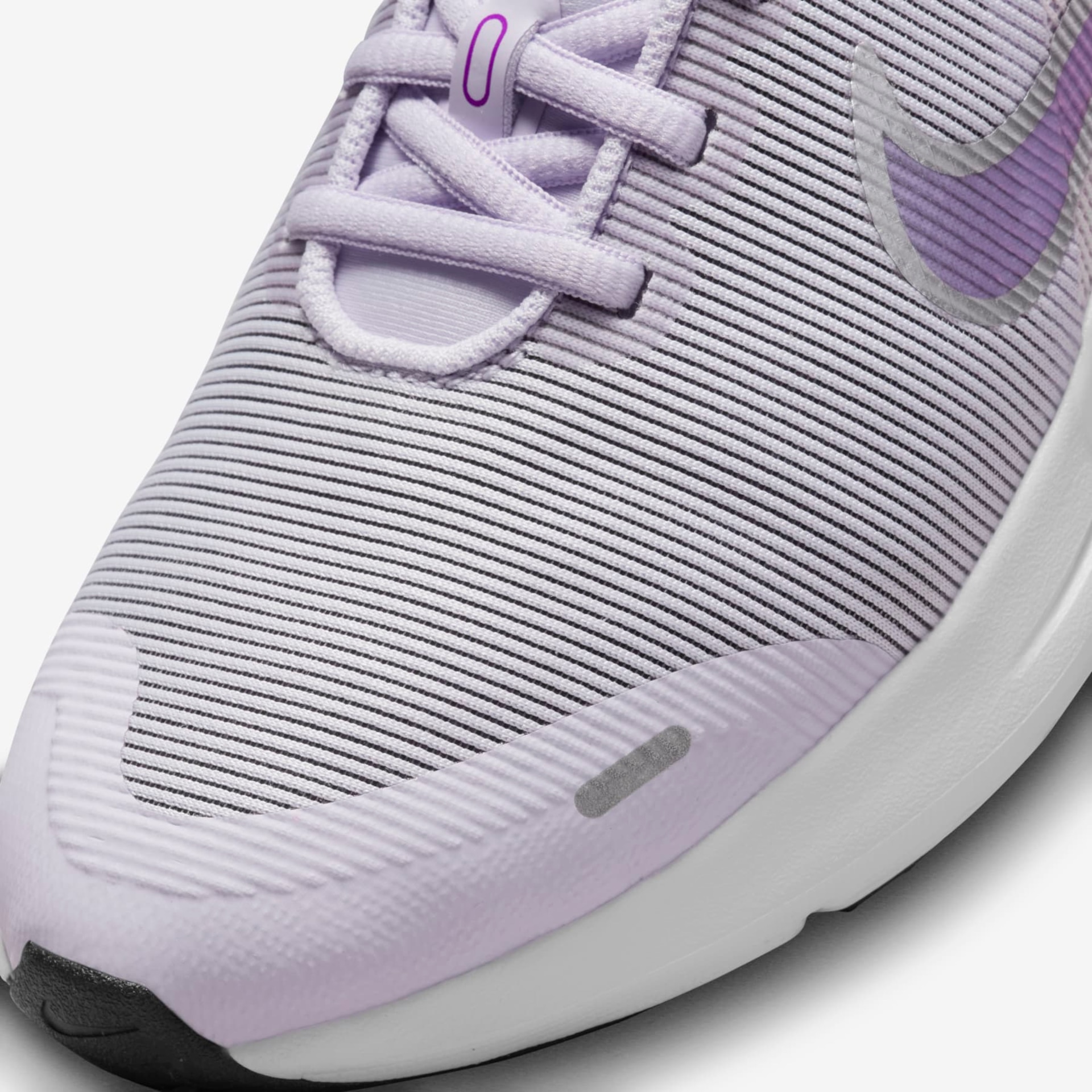 Tênis Nike Downshifter 12 Next Nature Infantil - Foto 7